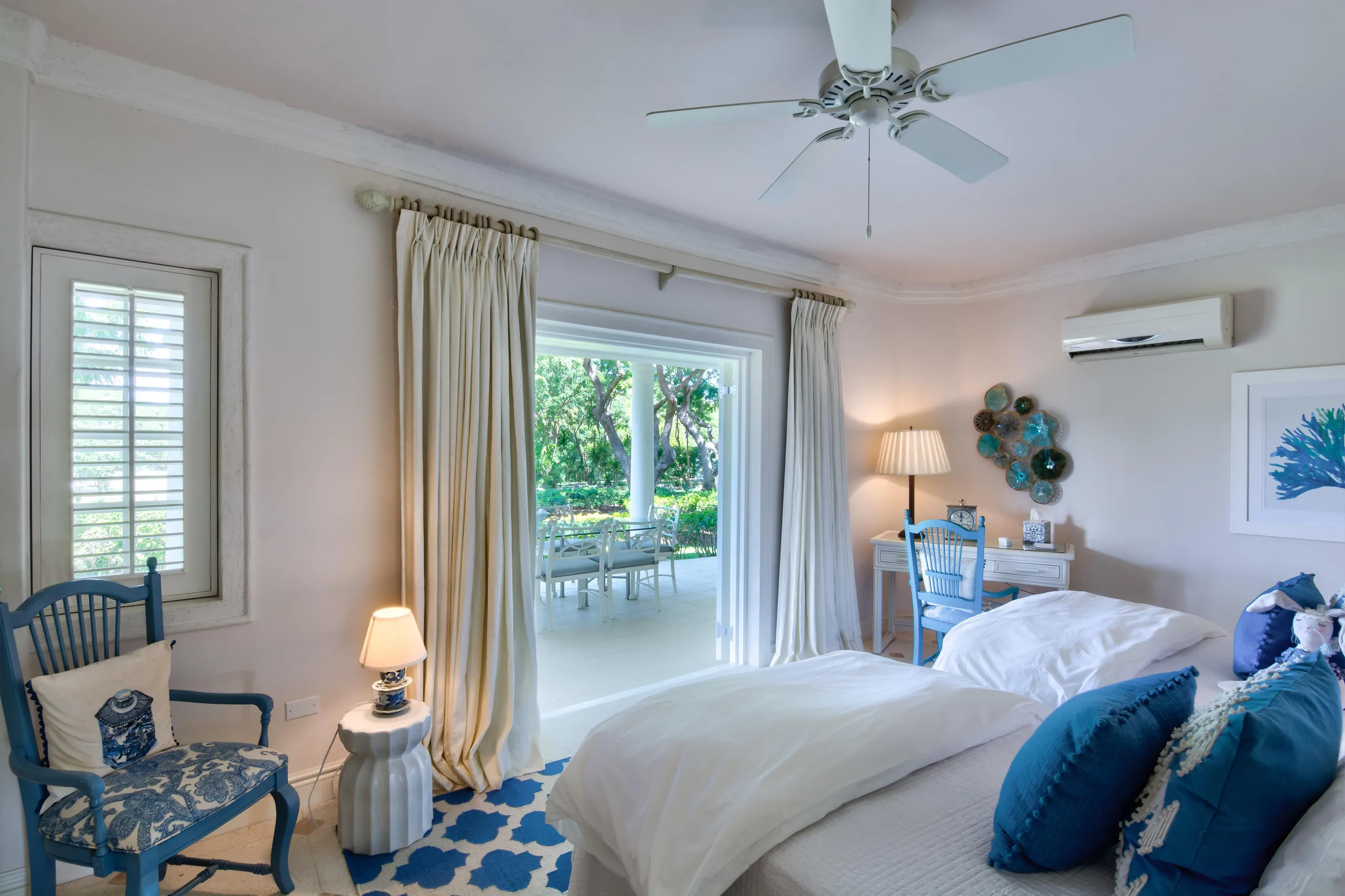Experience Upscale Tranquility in this Sandy Lane Villa with Private Pool — photograph 9
