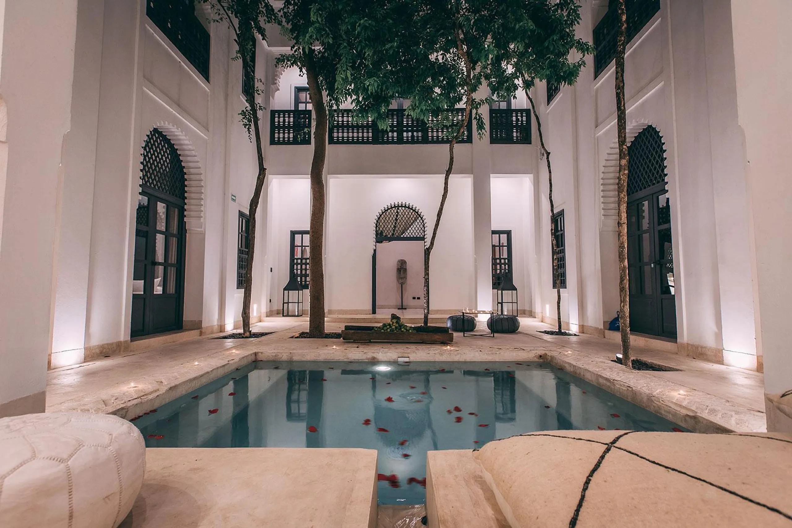 Tulum's Moroccan Hidden Retreat with Private Pool, Tulum