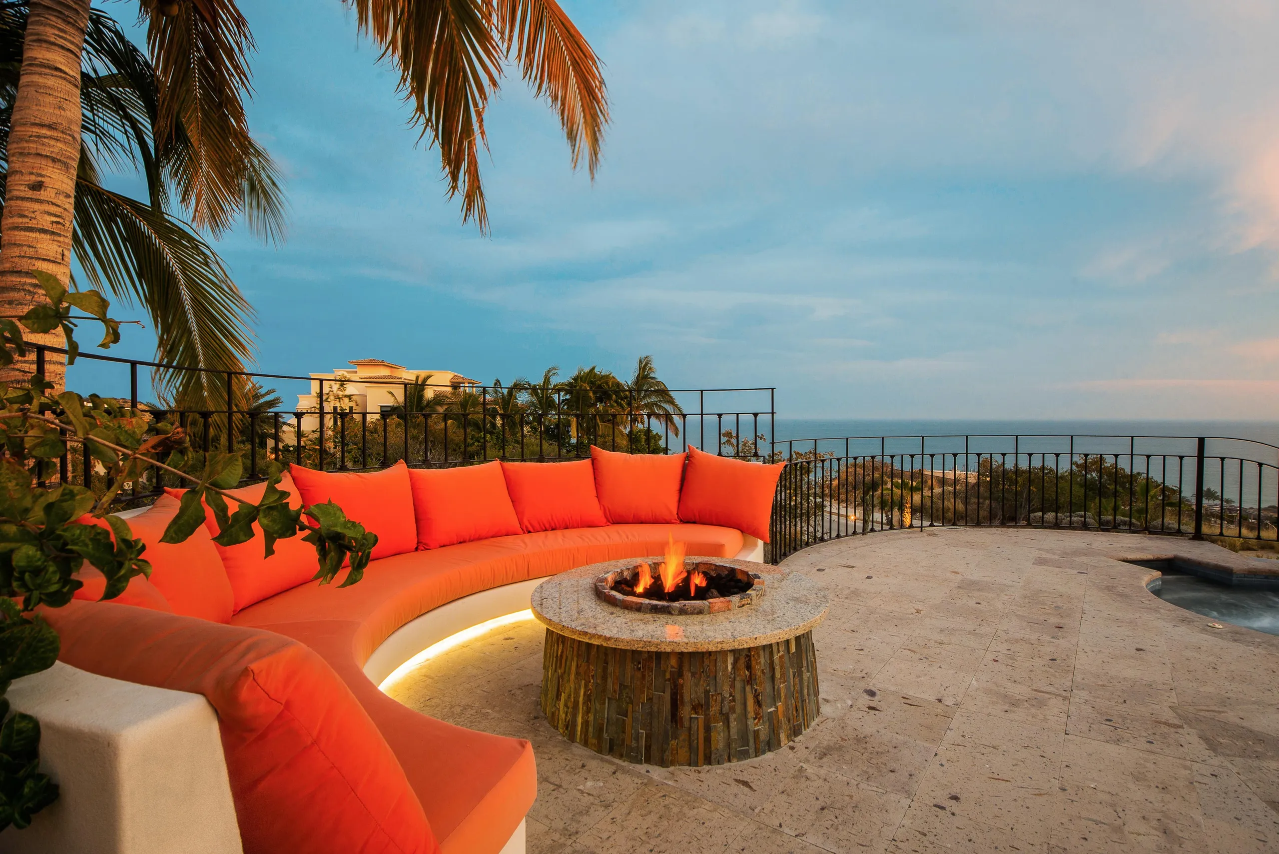 Puerto Los Cabos Estate with Infinity Pool and Ocean Views — photograph 7