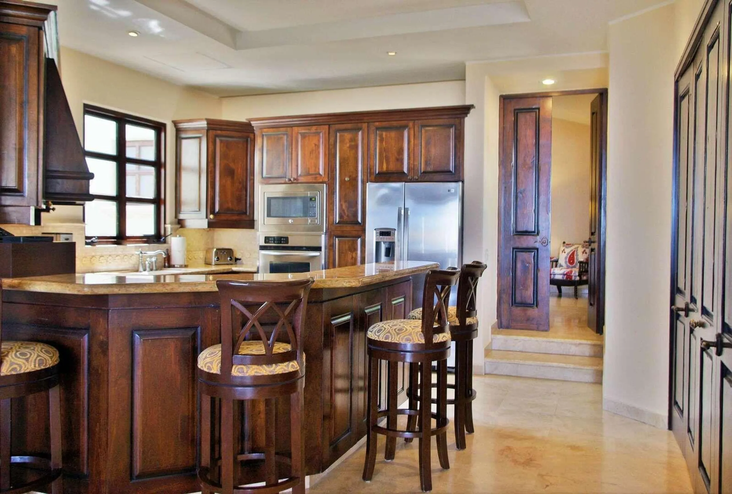 Quaint Luxurious Escape in Punta Ballena — photograph 12