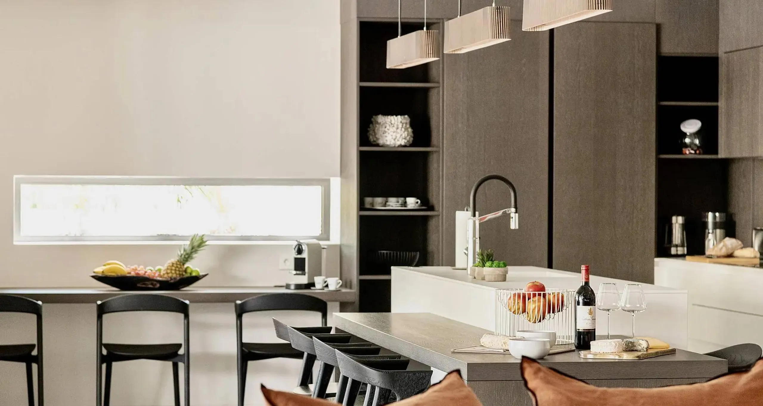 Sophisticated design in the heart of Gustiva. with Private Pool and Stunning Views — photograph 11