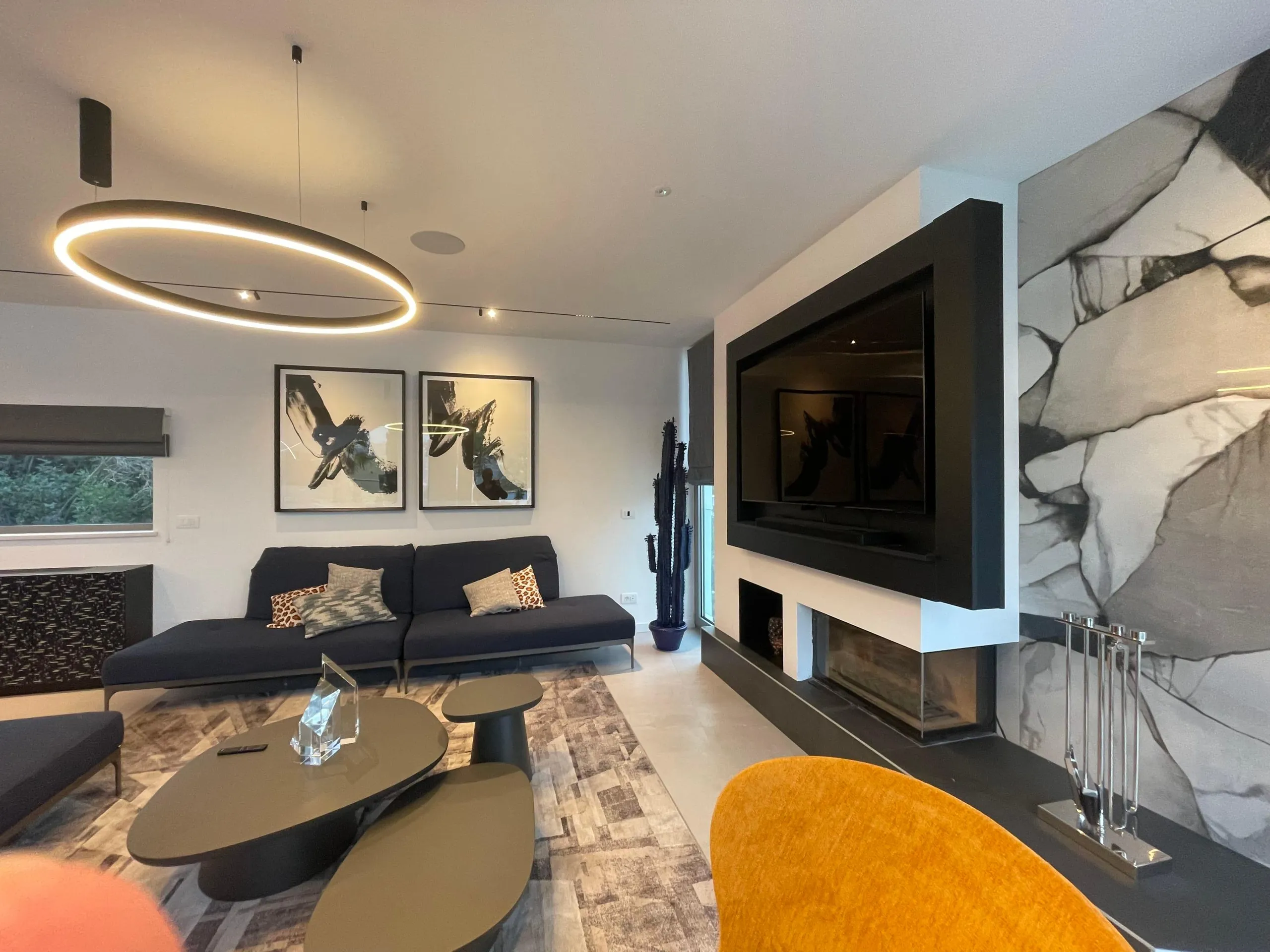 Luxury Zrnovo Bay Villa with Infinity pool — photograph 6