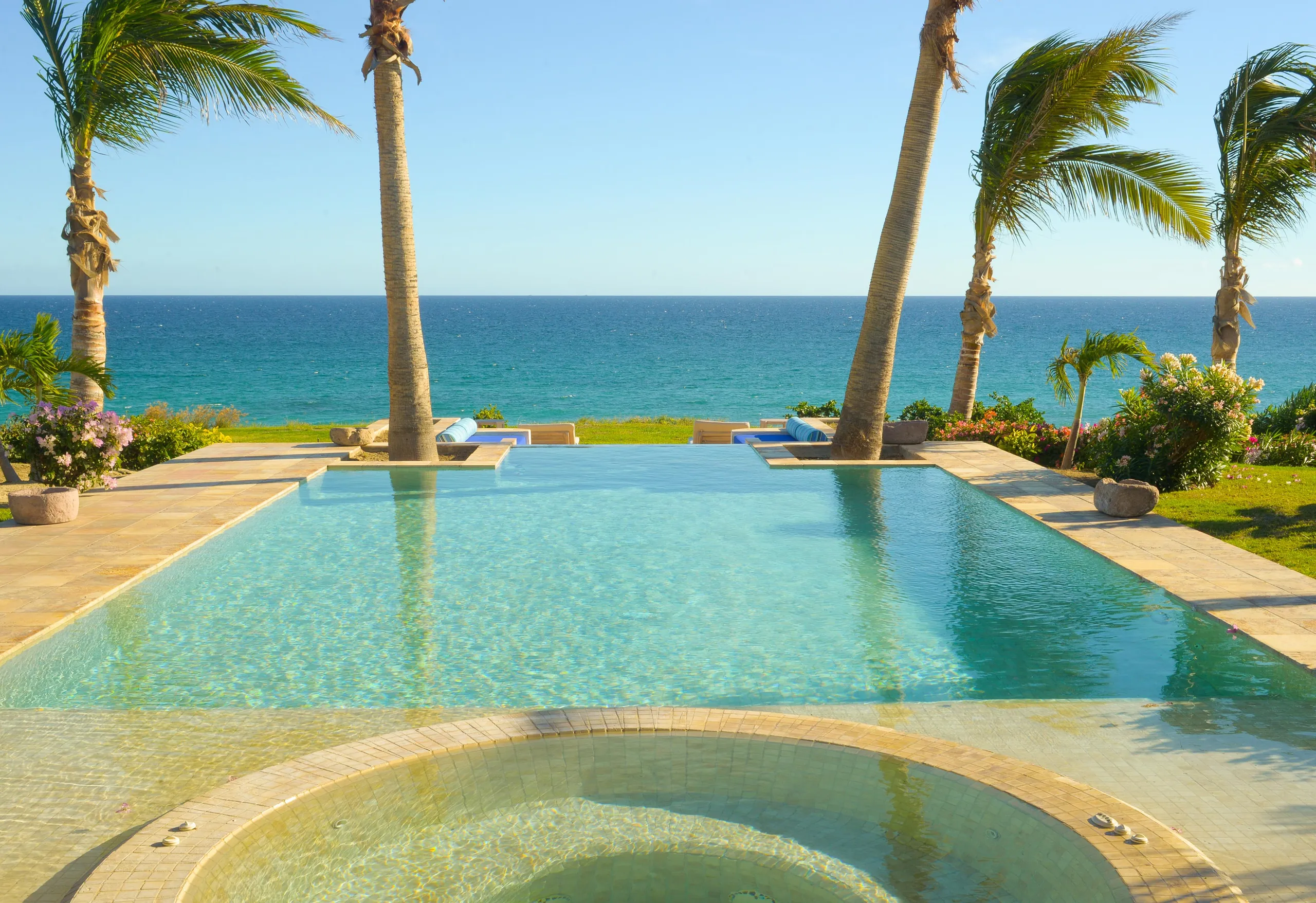 Puerto Los Cabos Platinum Estate with Pool and Ocean Views, San Jose Del Cabo