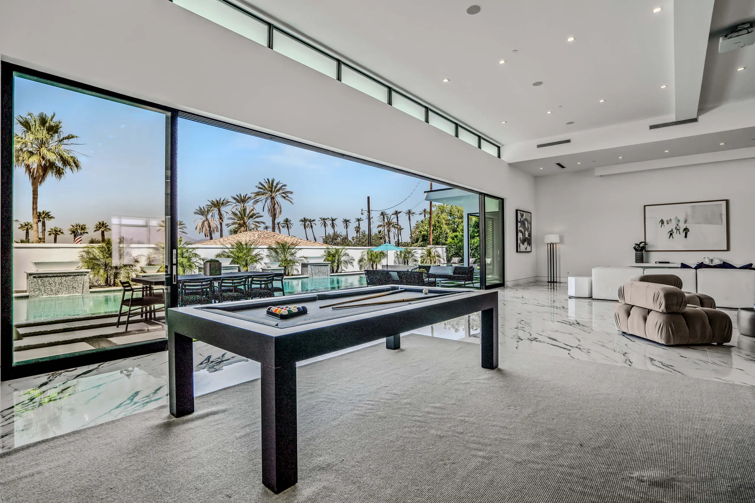 Invigorating Six Bedroom Villa with Private Pool, Lavish Amenities, Private Fire Bowls & Stunning Views VILLAWAY® — photograph 12