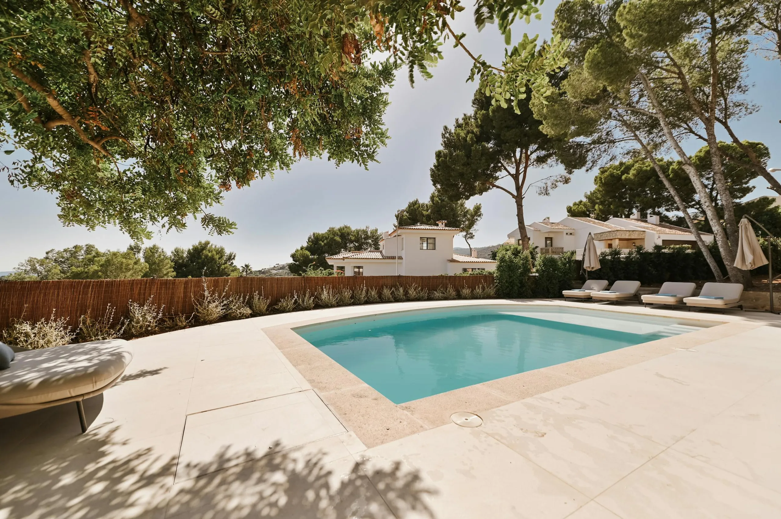 High-Class Refuge in Mallorca with Private Pool and Gazebo — photograph 4