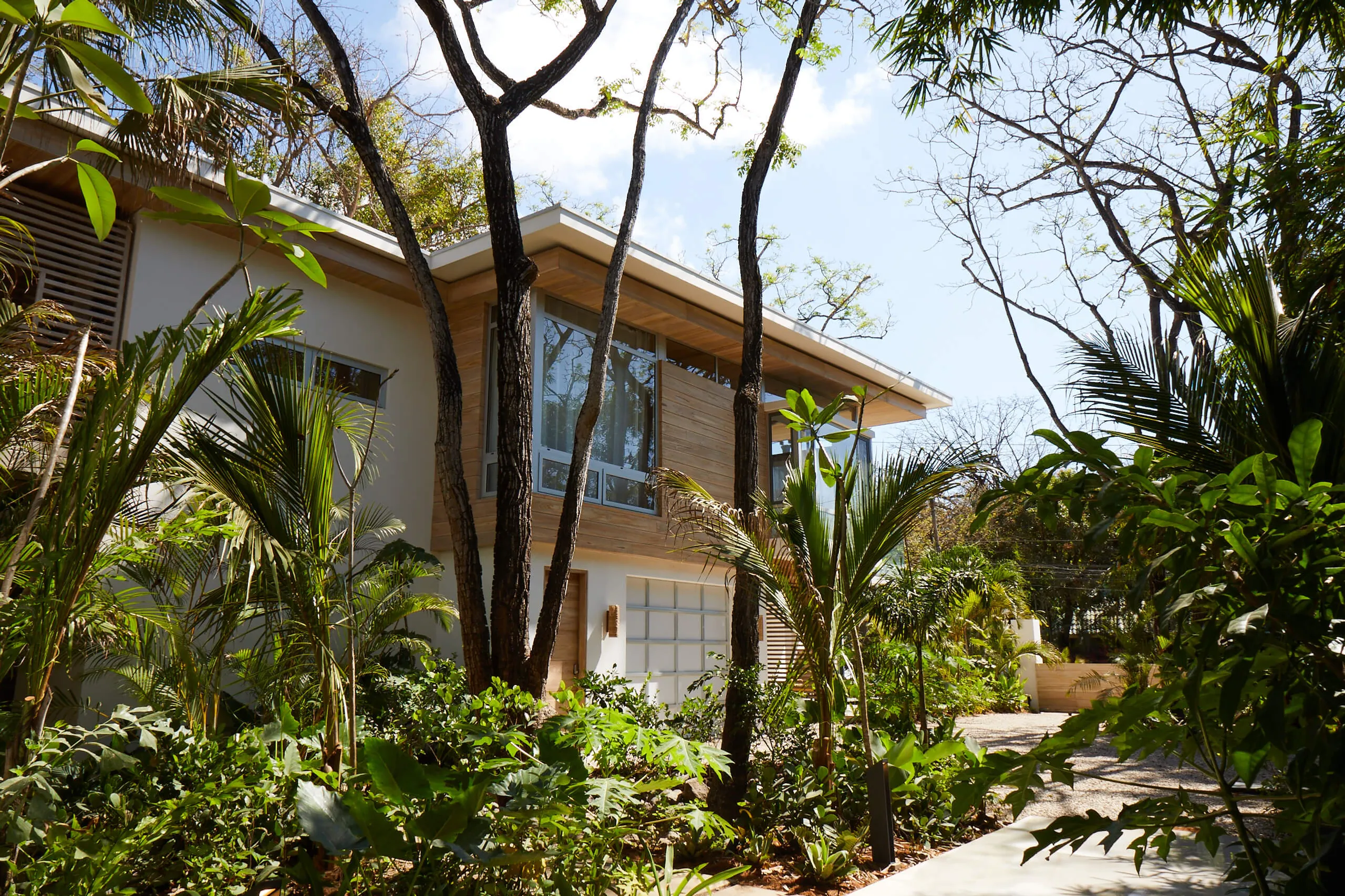 Luxe Nosara Villa with Private 25m Pool, and Surf Access — photograph 5