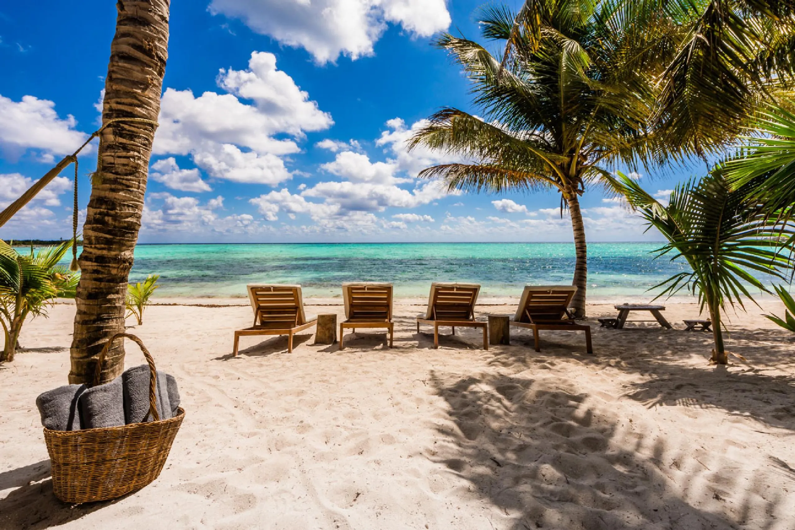 Soliman Bay Private Beach Front Estate with 2 Pool and Amazing Lush Grounds — photograph 8