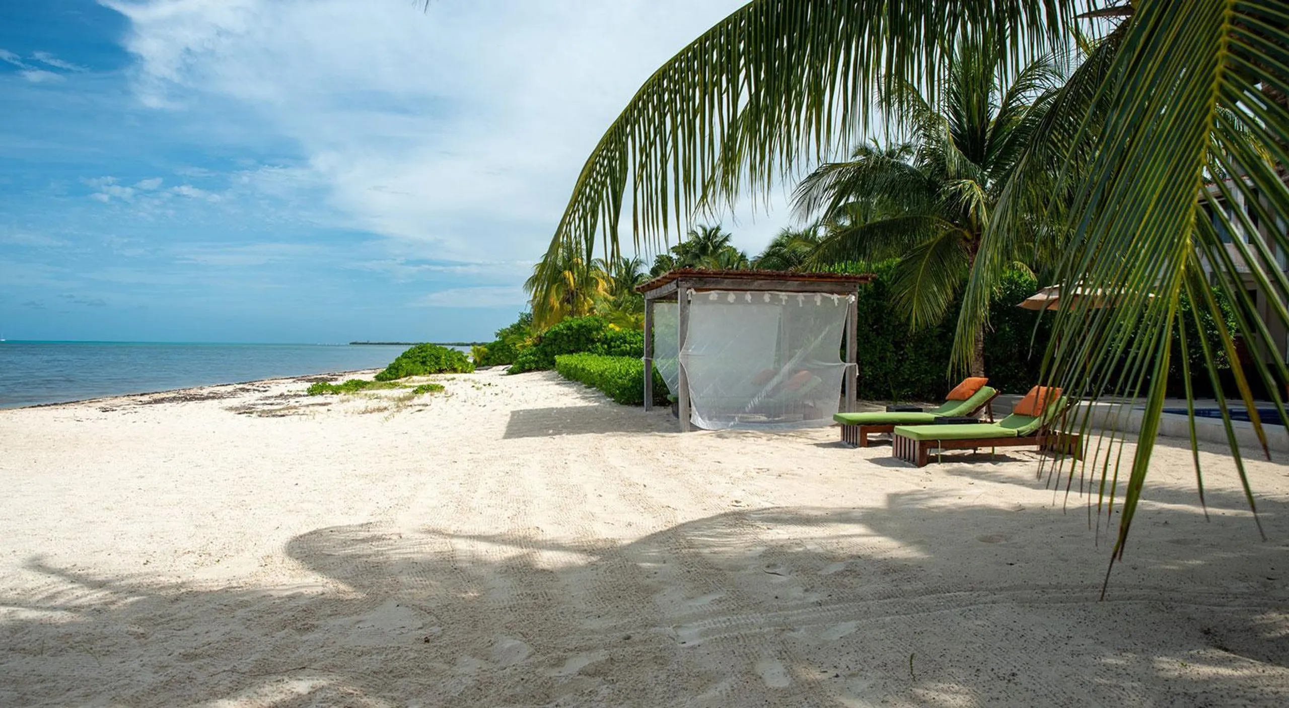Discover Tranquility, Opulence, and Exquisite Luxury at Cozumel's Adjacent Homes — photograph 11