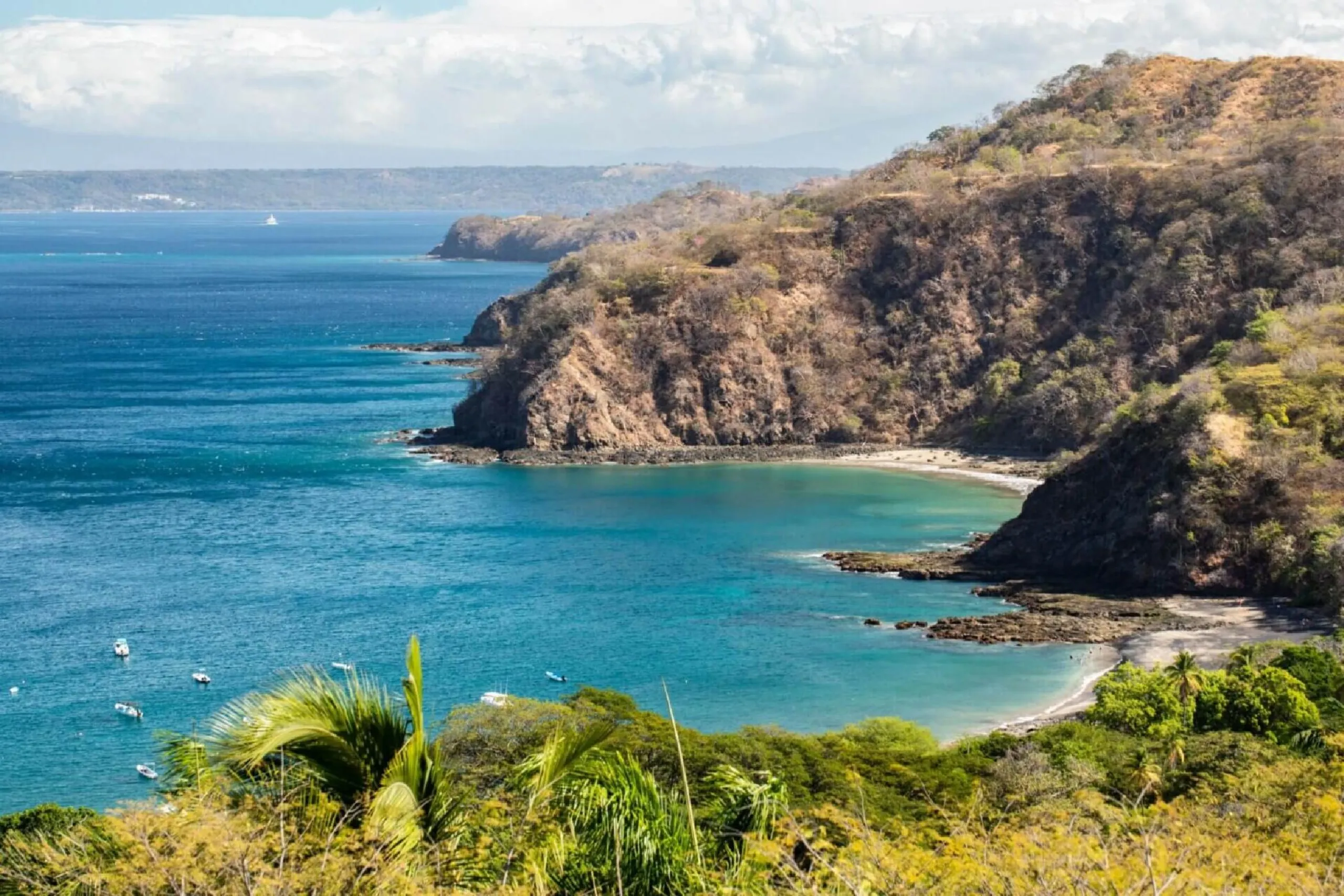 Ocotal Vista View Luxury Estate with Private Pool and Stunning Panoramic Views — photograph 2
