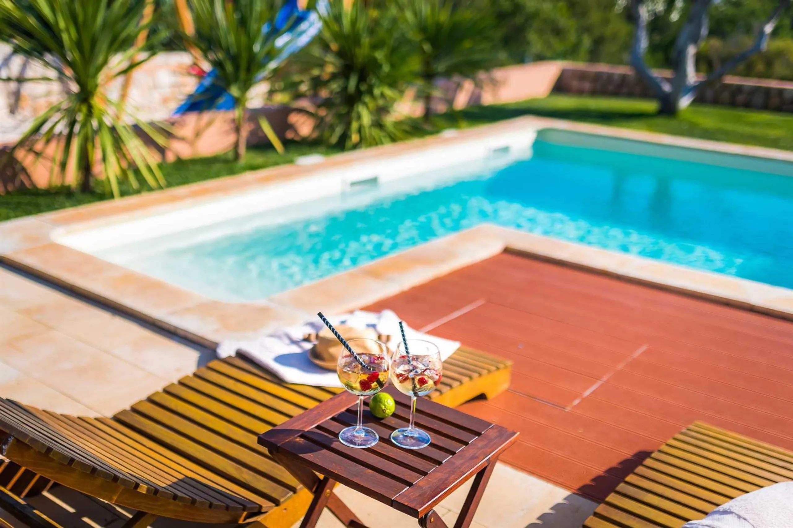 Majestic Four-Bedroom Villa with Private Pool and and Spectacular Views — photograph 10