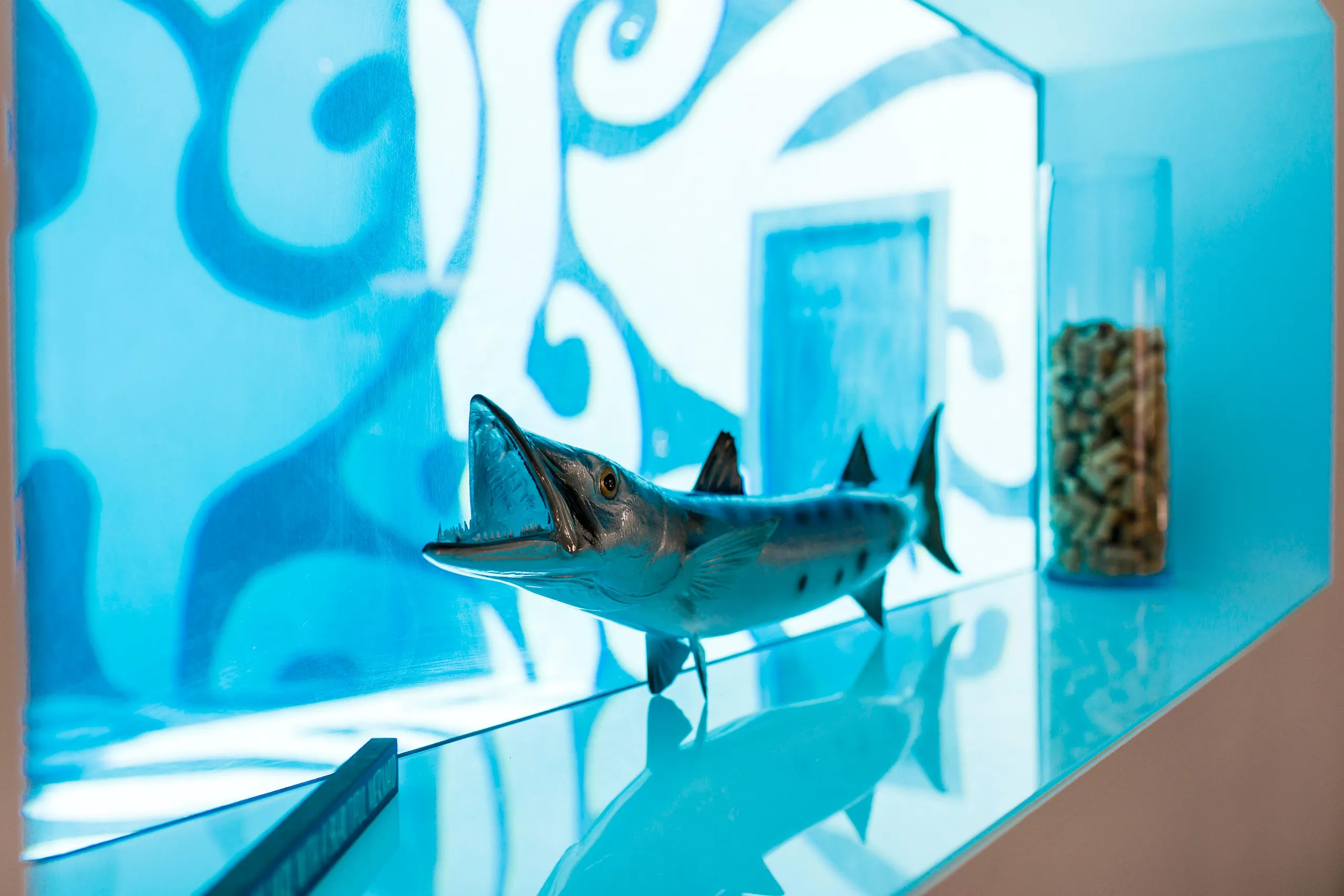 Barracuda Oasis with Private Pool in Mallorca's Tranquil Tramuntana Foothills — photograph 8
