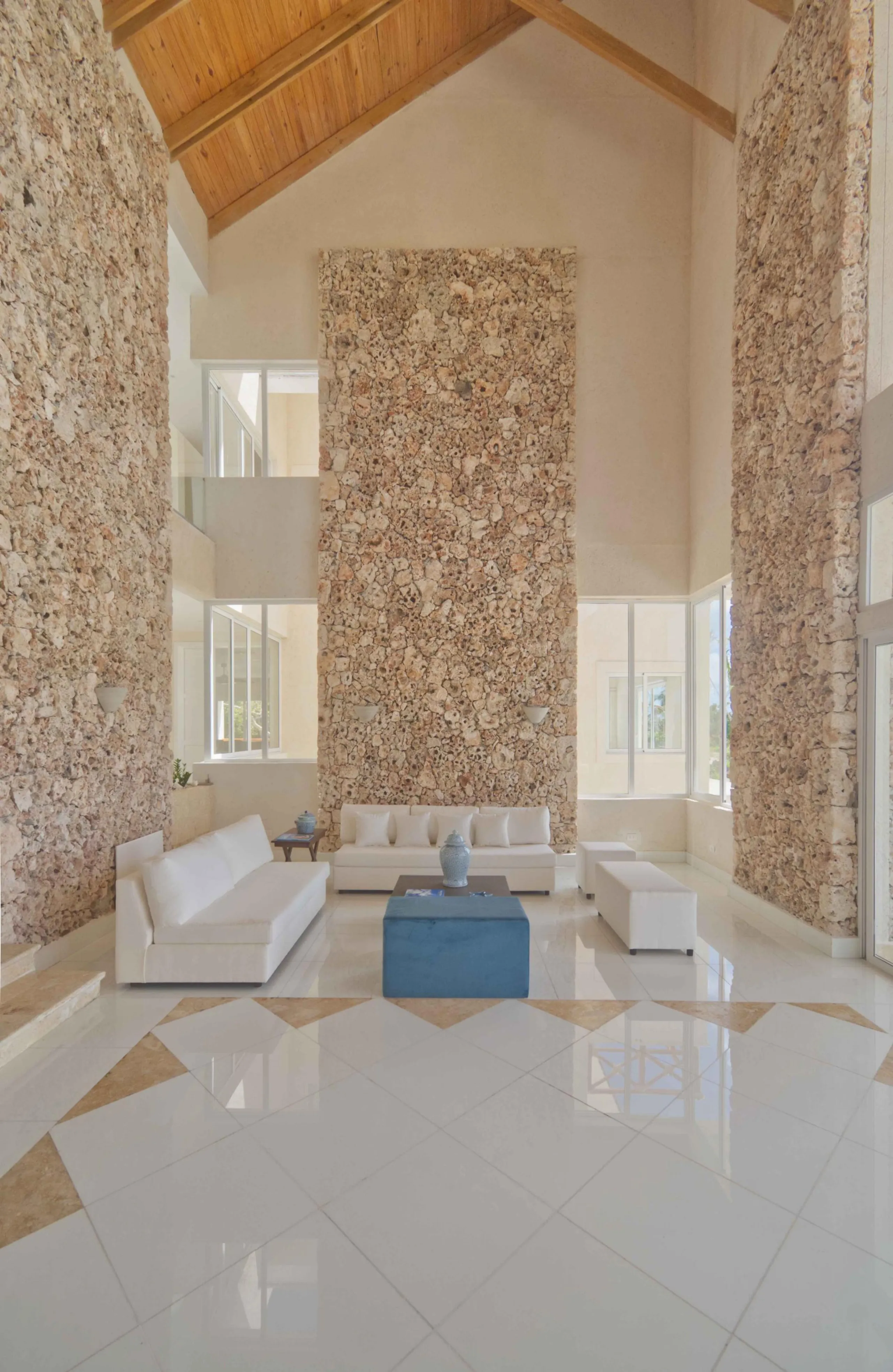 Breathtaking Punta Cana Villa with Private Pool and Stunning Views — photograph 8
