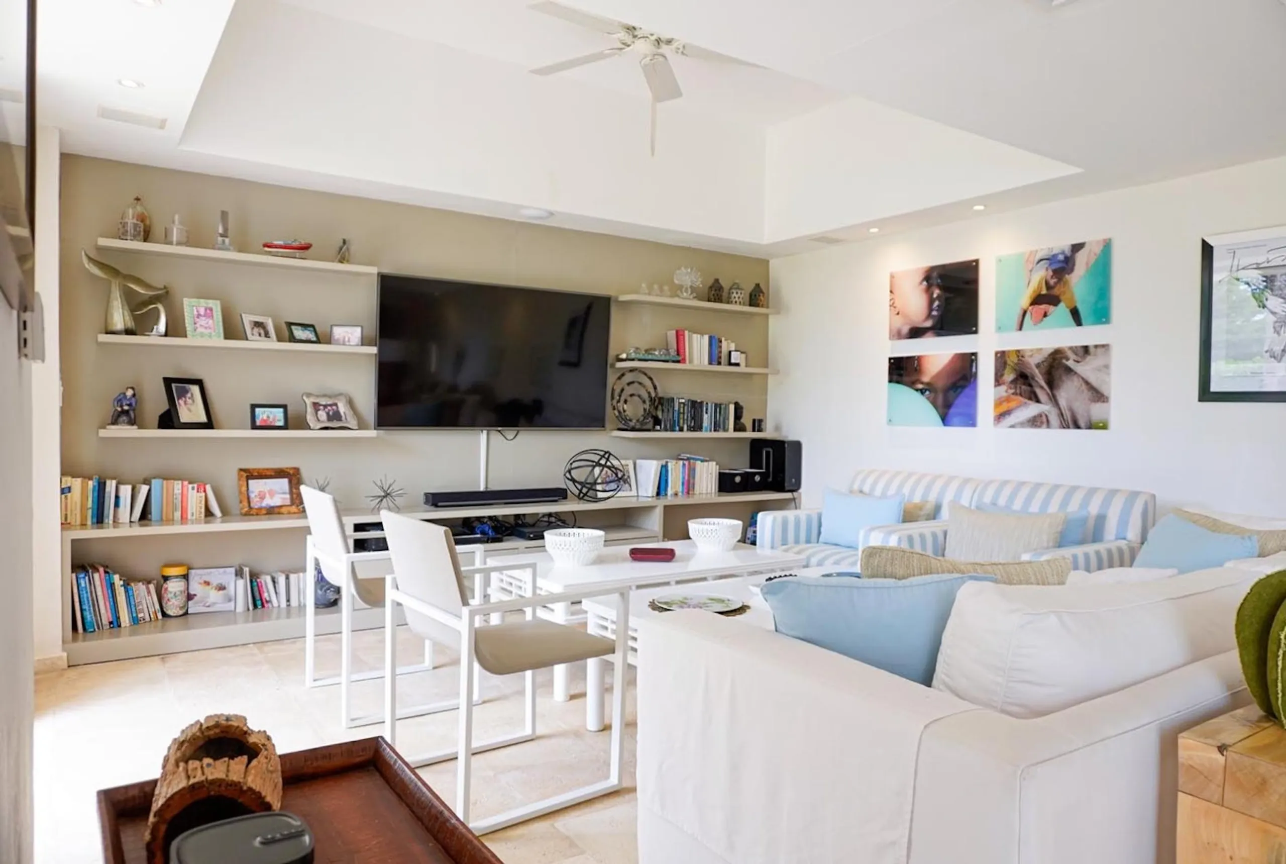 Elegant Villa with Private Pool, and Overlooking the Casa de Campo Marina — photograph 10
