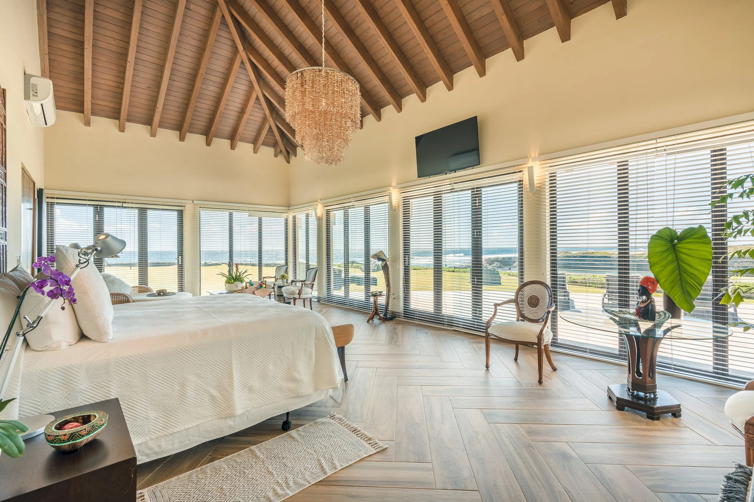 Glorious Corales Villa in Punta Cana Resort with Private Pool, and White Sandy Beach — photograph 10