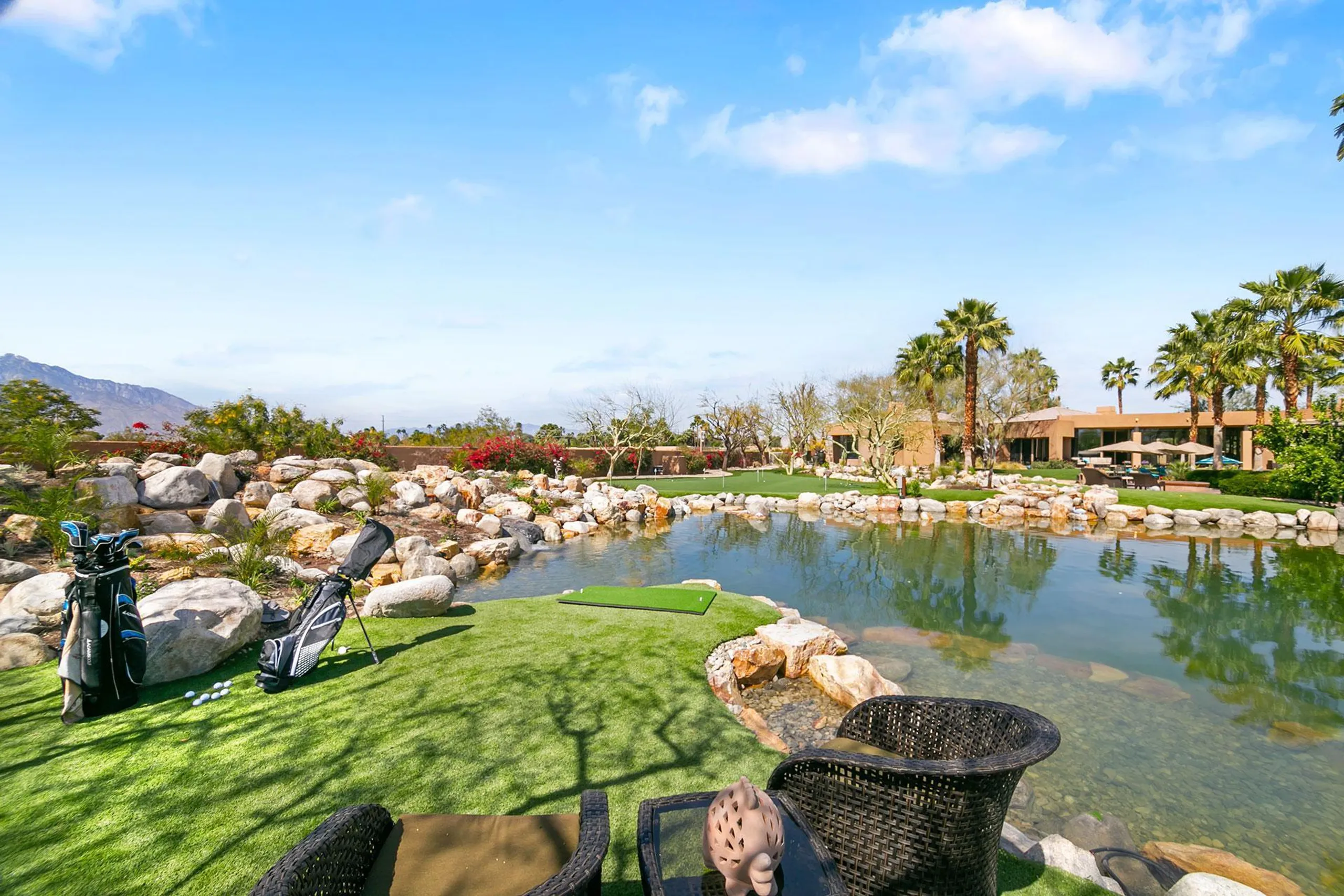 Regal Two Acre Mini Resort with Numerous Play Activities and Private Pool — photograph 6
