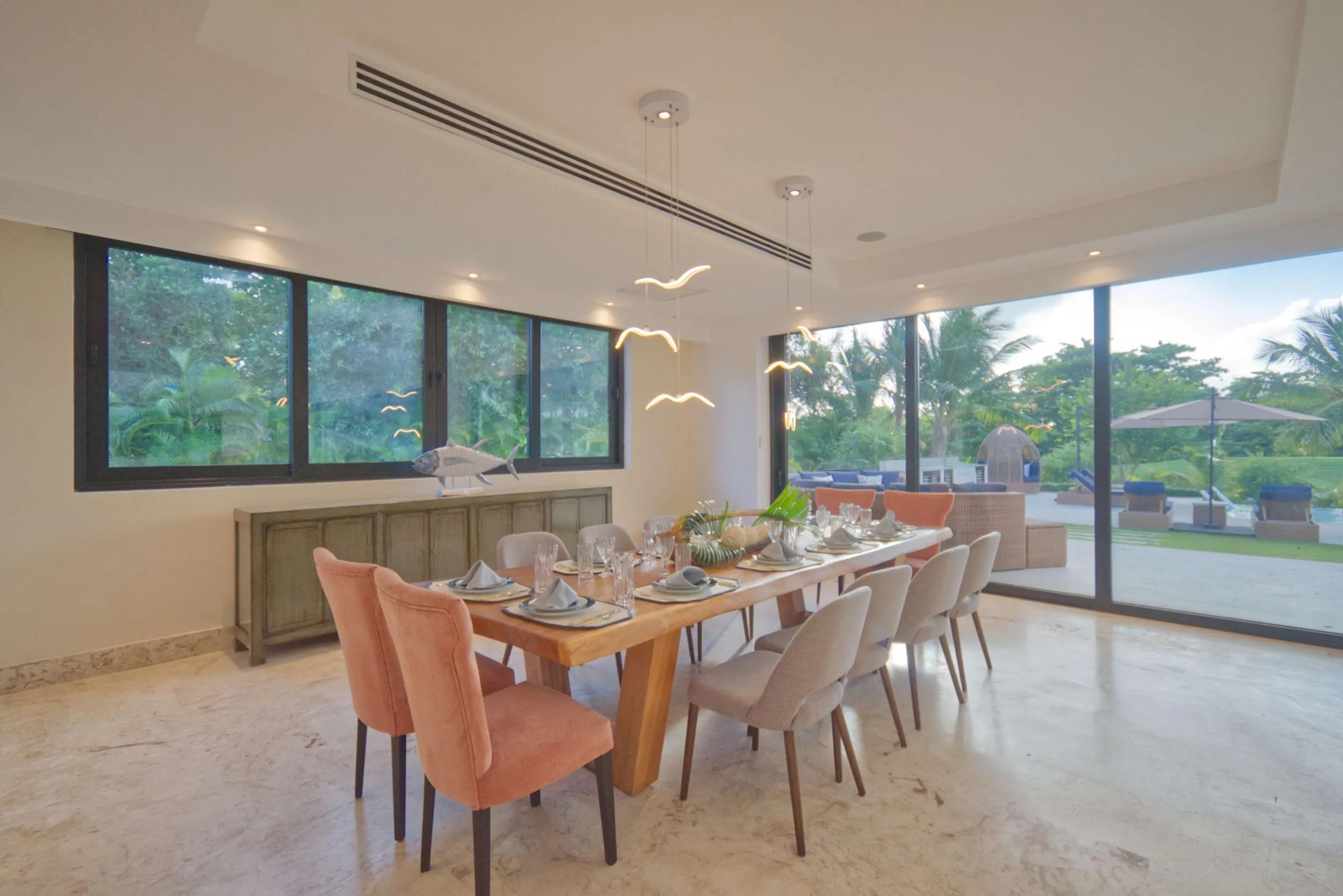 Modern Paradise villa with Private Pool — photograph 6