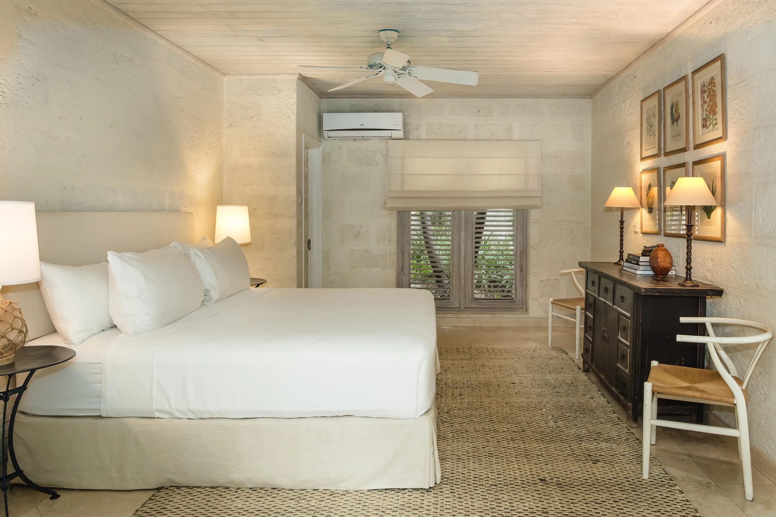 Sandy Lane Villa with Large Private Pool and Lush Grounds — photograph 9