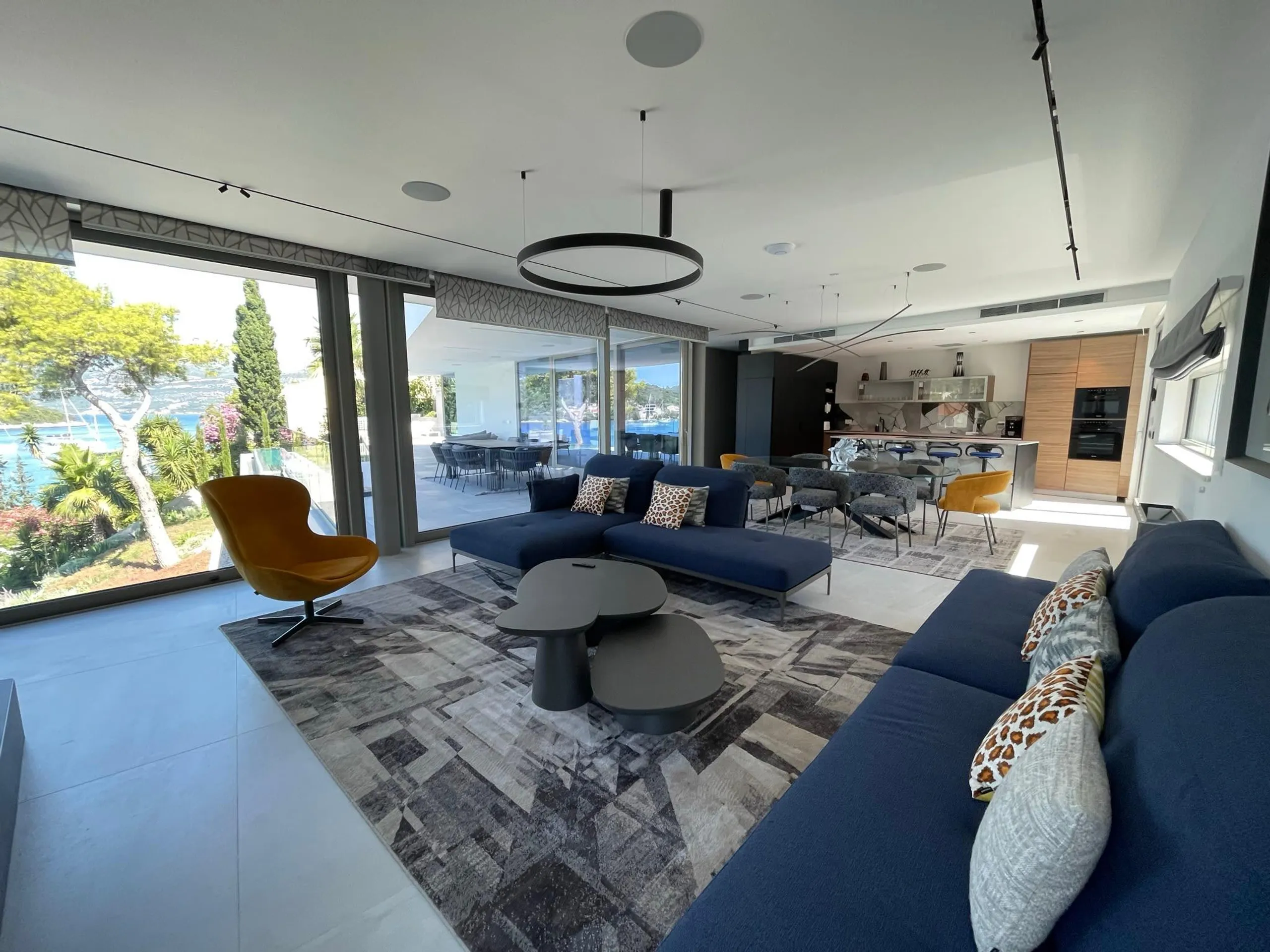 Newly Built Luxury Villa with Beach Access — photograph 5