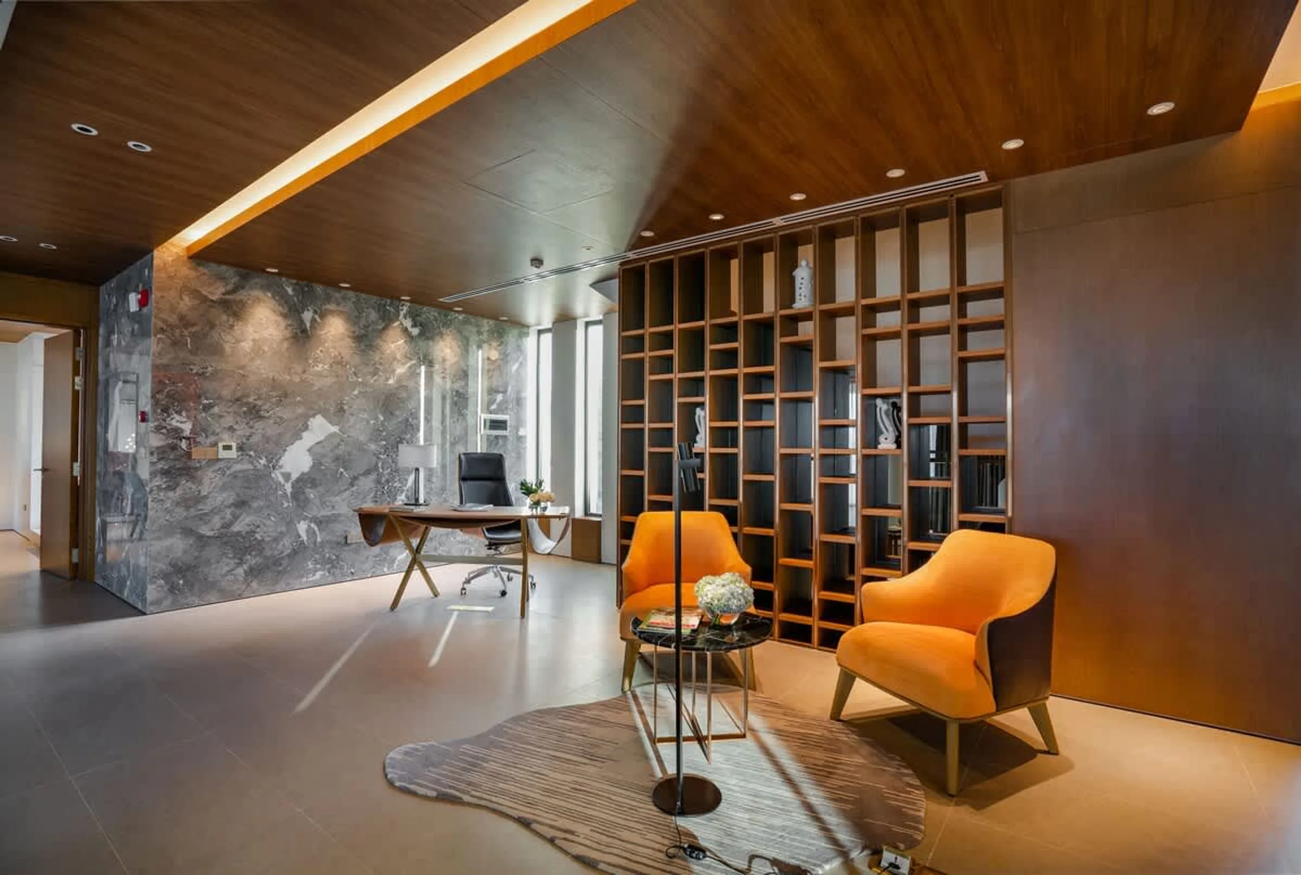 High-end Charm in Danang with Pristine Shoreline — photograph 9