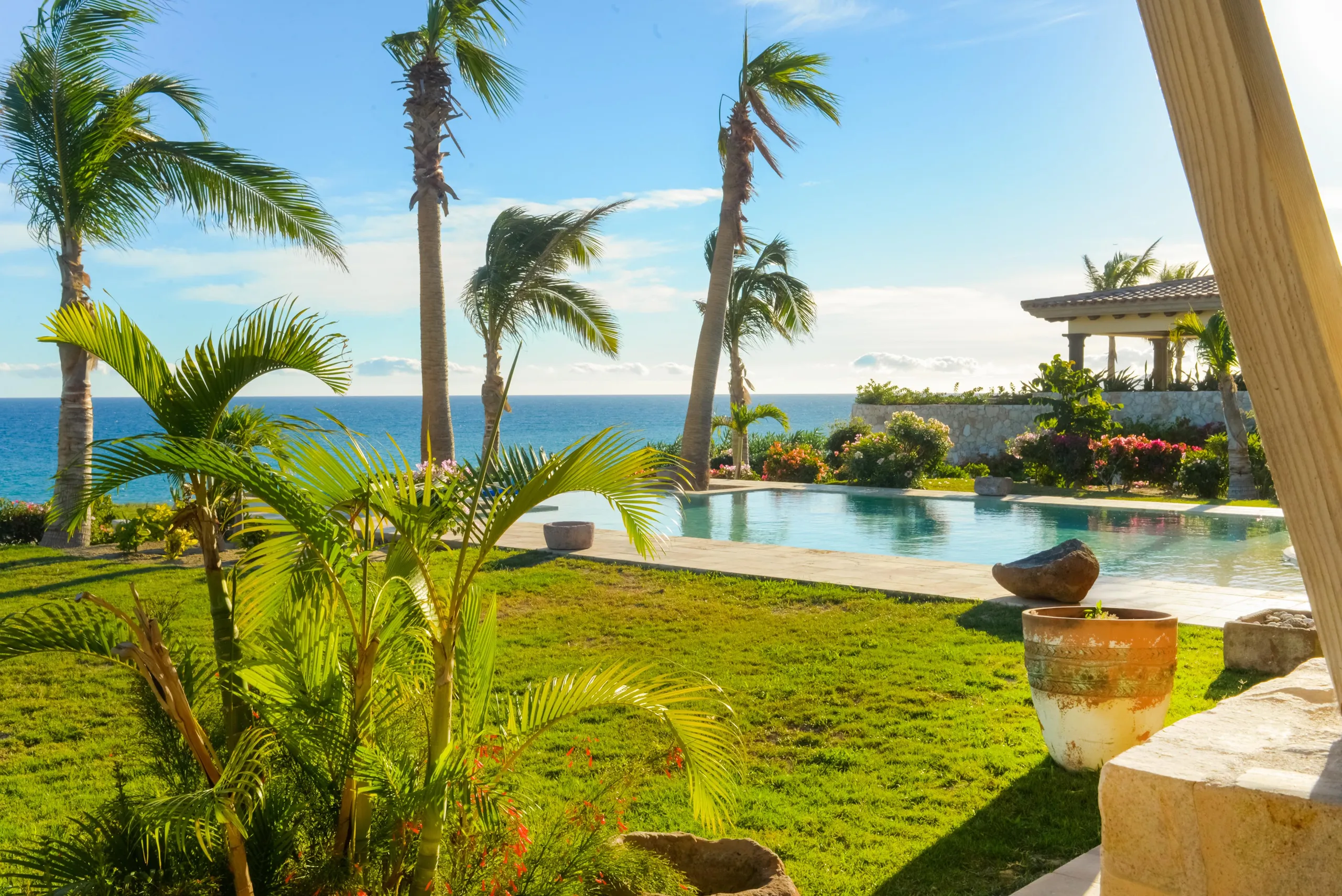 Puerto Los Cabos Platinum Estate with Pool and Ocean Views — photograph 11