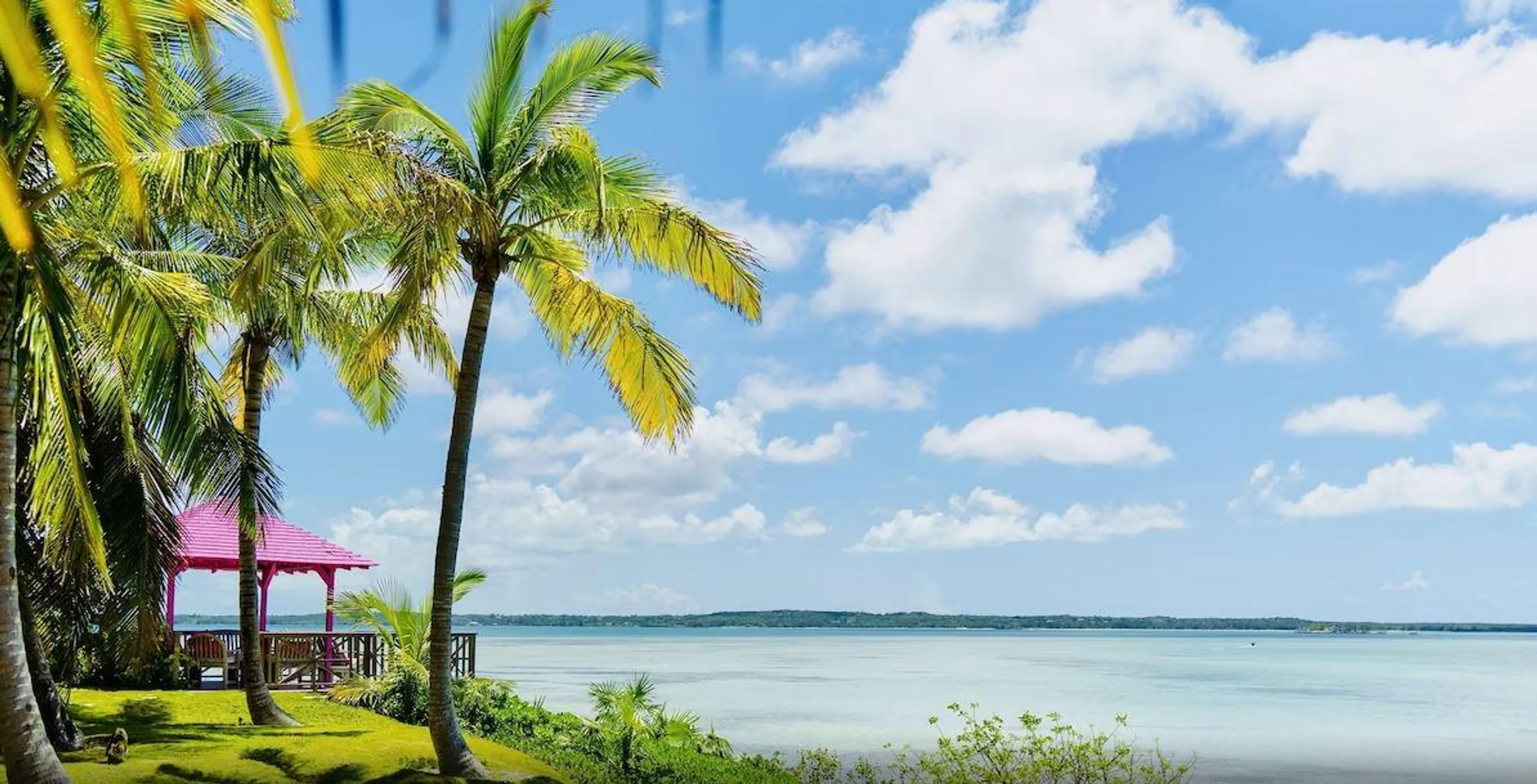 Breathtaking Waterfront Estate with Pool and Exclusive Private Beach — photograph 3