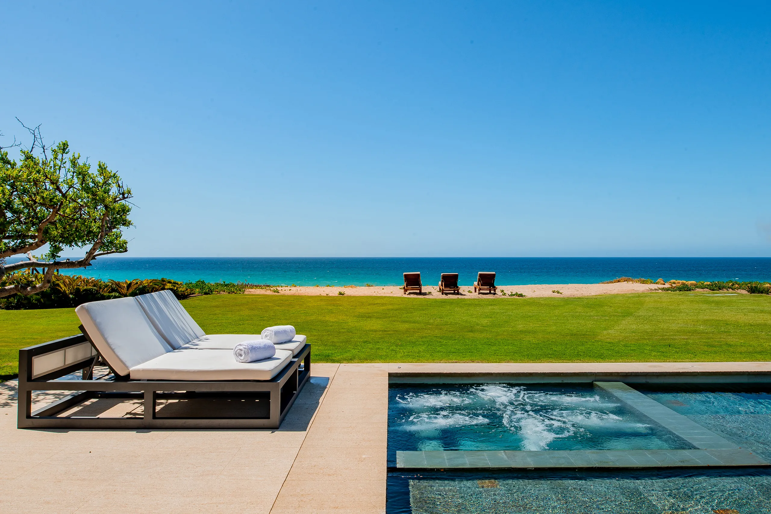 Majestic Retreat in San Jose del Cabo — photograph 9