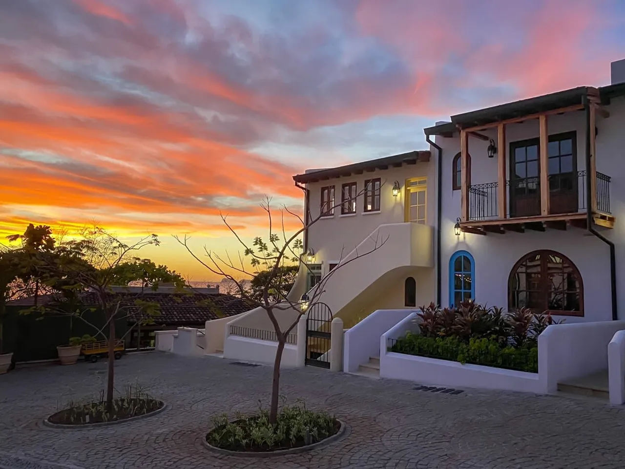 Casa Cartagena 12A