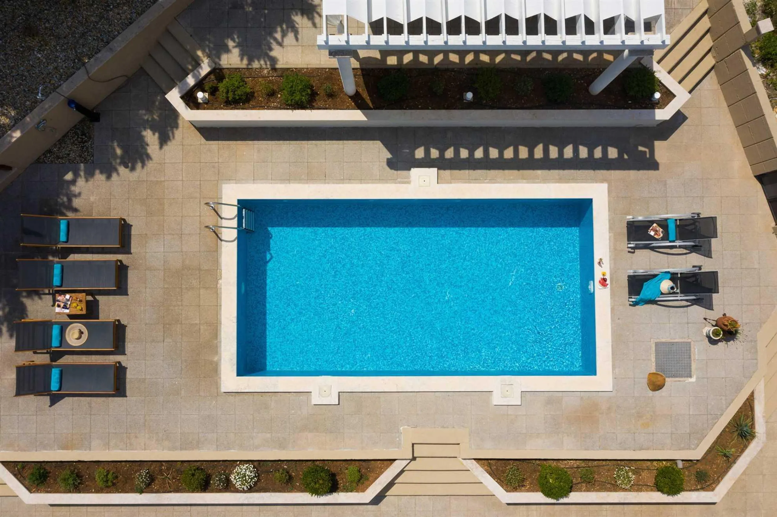 Glorious Villa in Vodice with Pool and Spacious Estate — photograph 5