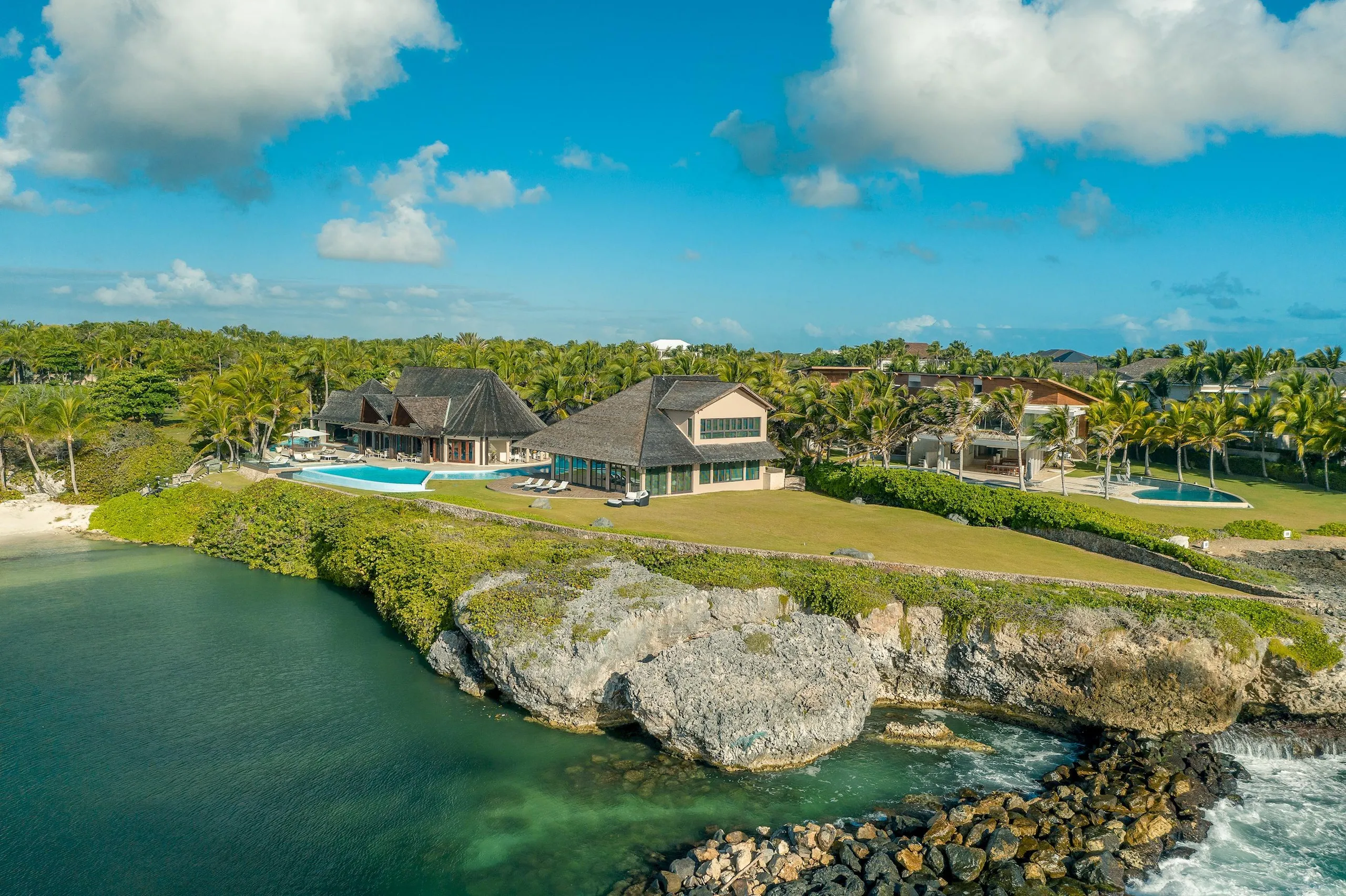 Glorious Corales Villa in Punta Cana Resort with Private Pool, and White Sandy Beach — photograph 5