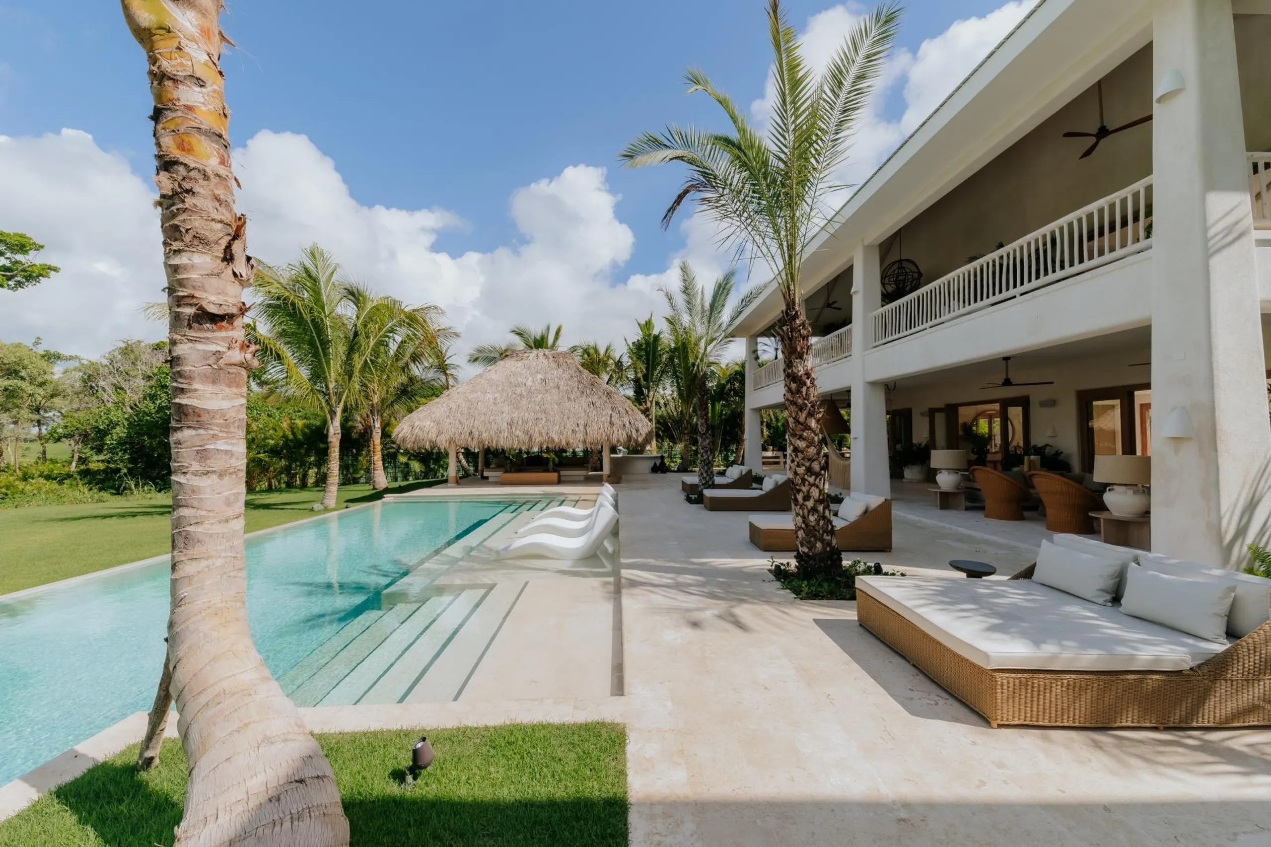 Enchanting Punta Cana Villa with Private Pool, Punta Cana