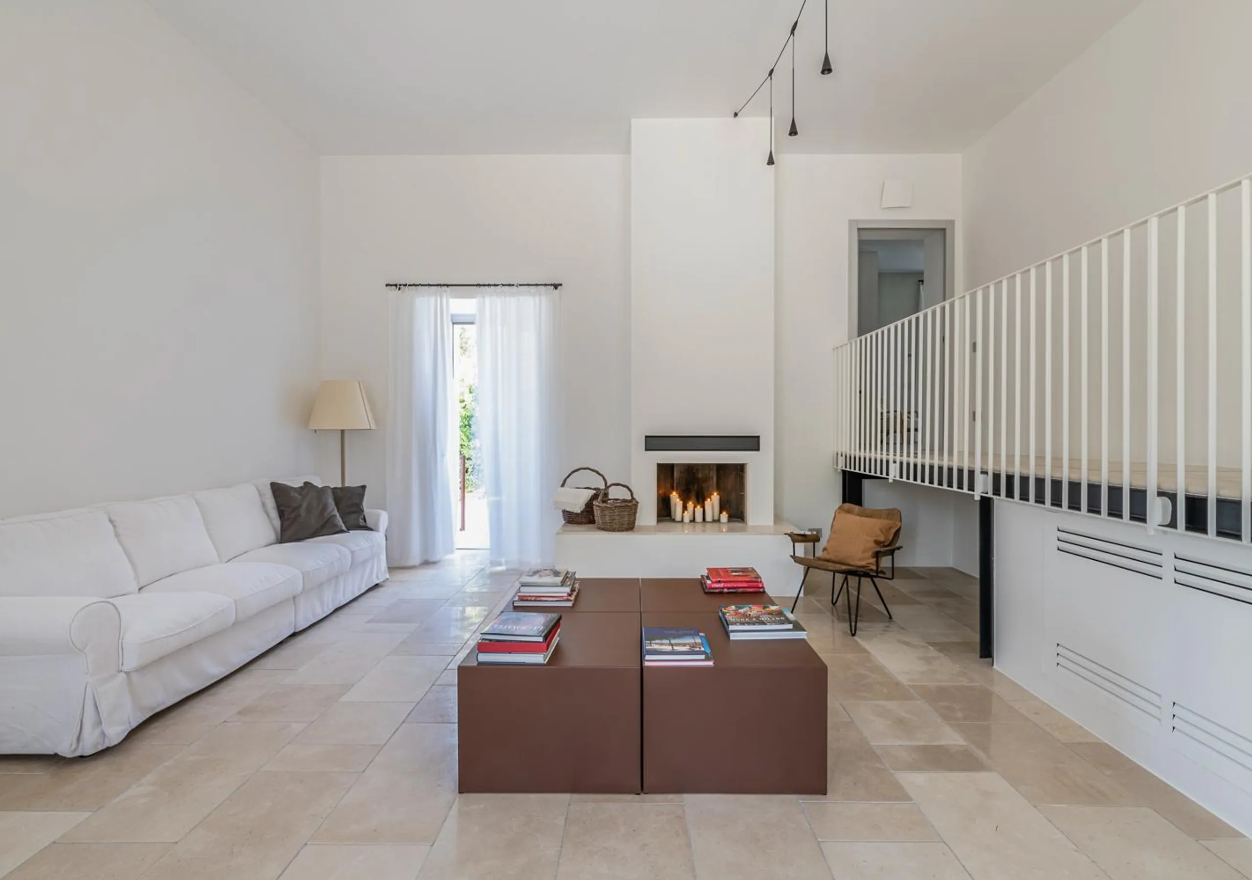 Luxurious Contemporary Villa with Pool and Adriatic Sea Views — photograph 6