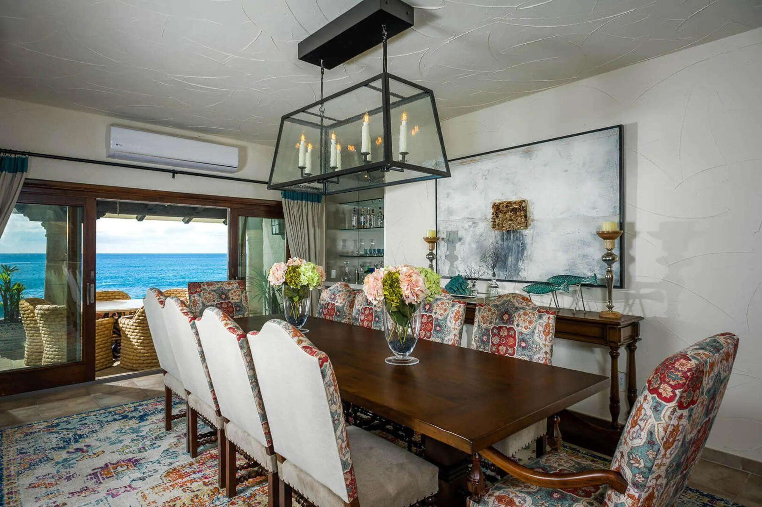 Luxurious Beachfront Villa in Playa Tortuga with Private Pool and Panoramic Ocean Views — photograph 8