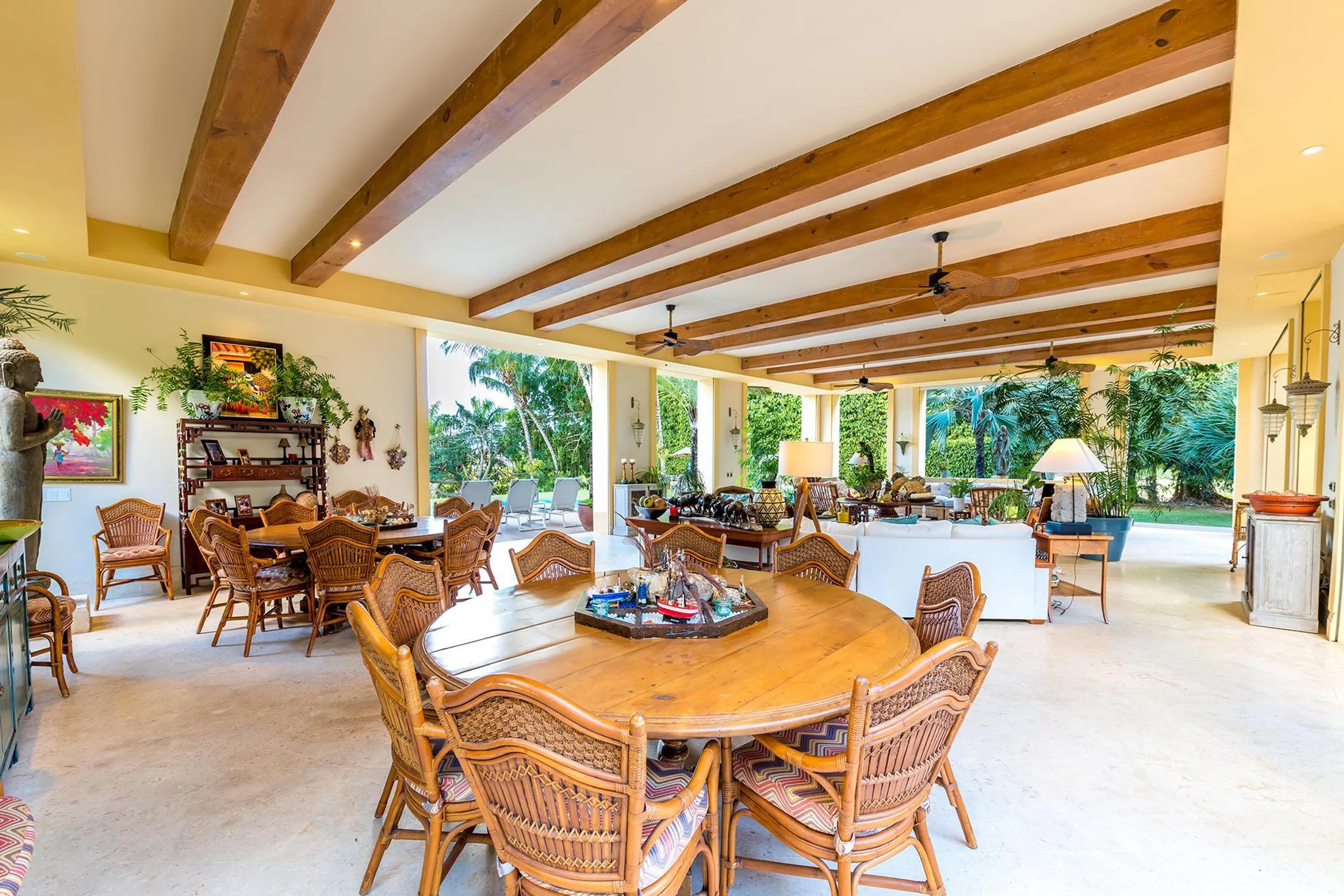 Immaculate Two-Storey Villa with Private Pool and Chavón River Views — photograph 8