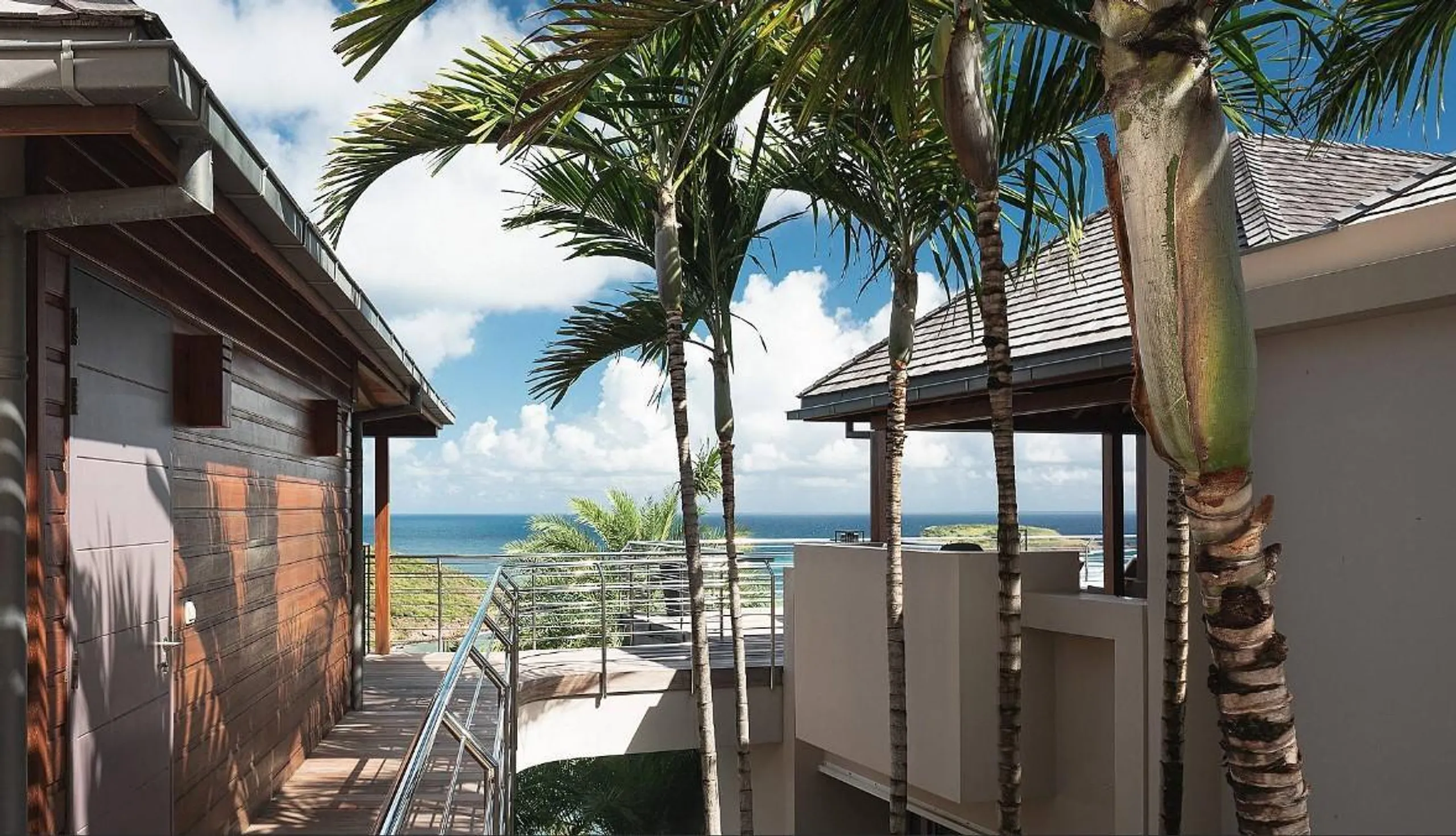Luxurious Oceanside Estate with Infinity Pool and Ocean Views — photograph 6