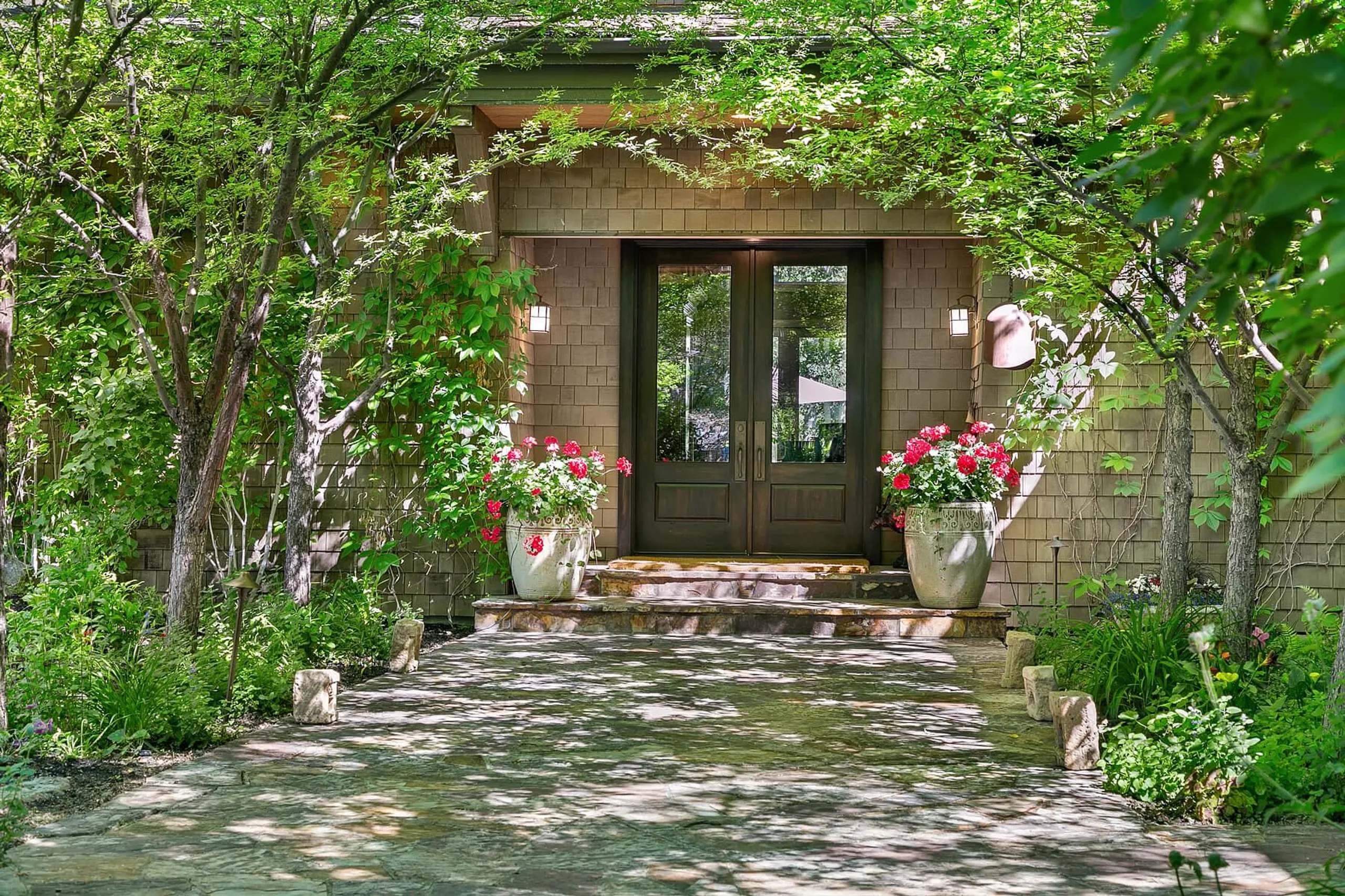 Splendid Sun Valley Villa with with Glass Greenhouse, Pool & Spa & Top-notch Amenities — photograph 8