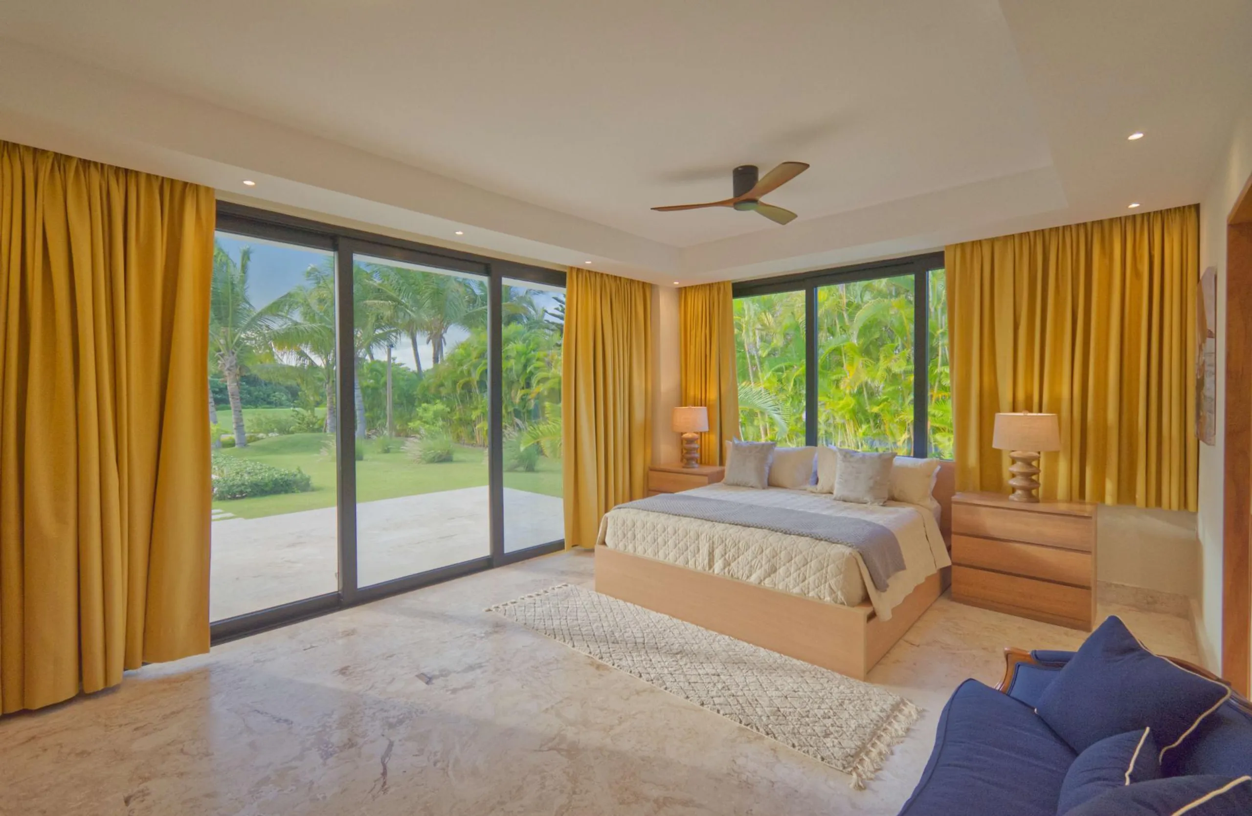 Modern Paradise villa with Private Pool — photograph 10