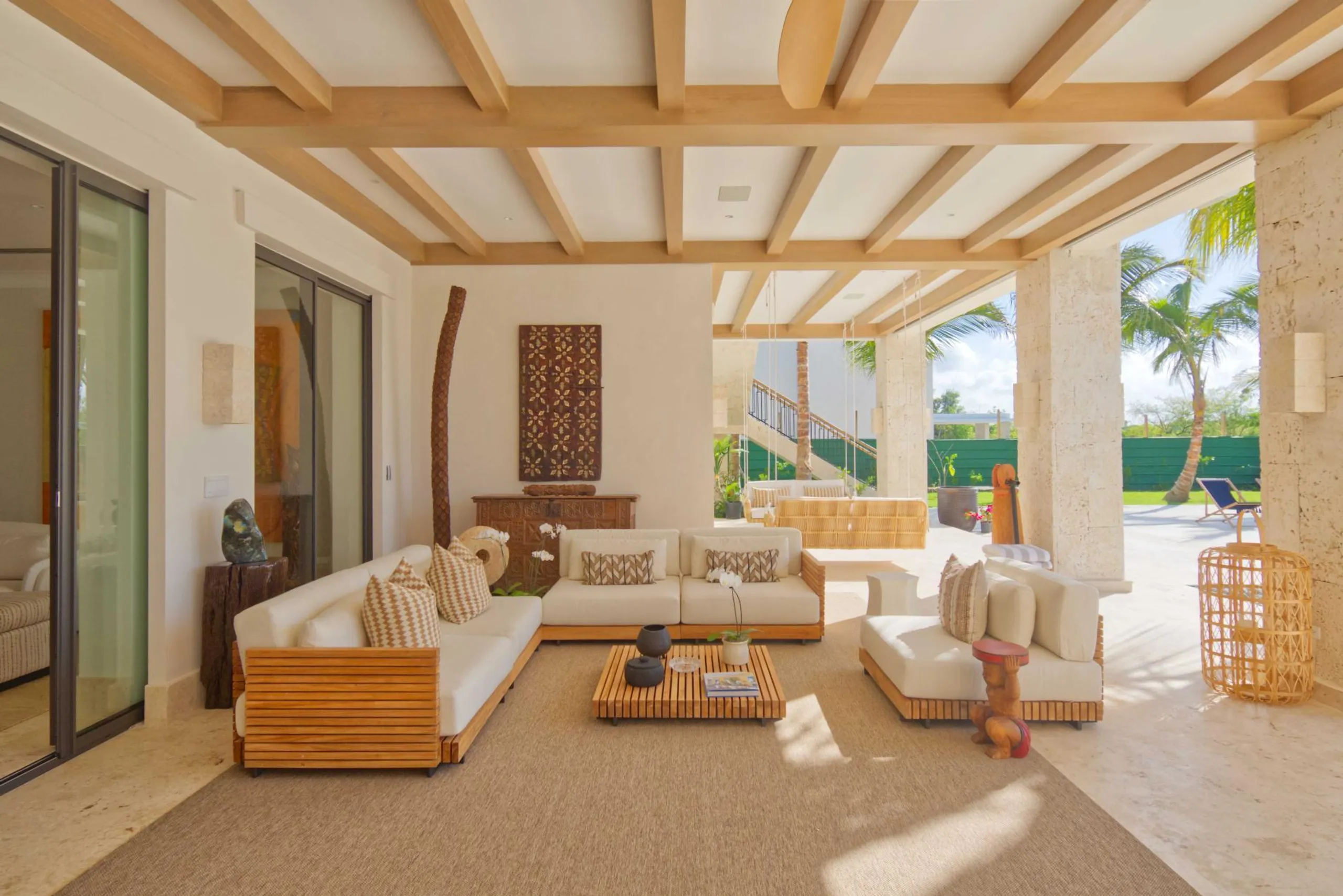 Stunning Higuey Estate with Private Pool, Jacuzzi, and Gazebo — photograph 9
