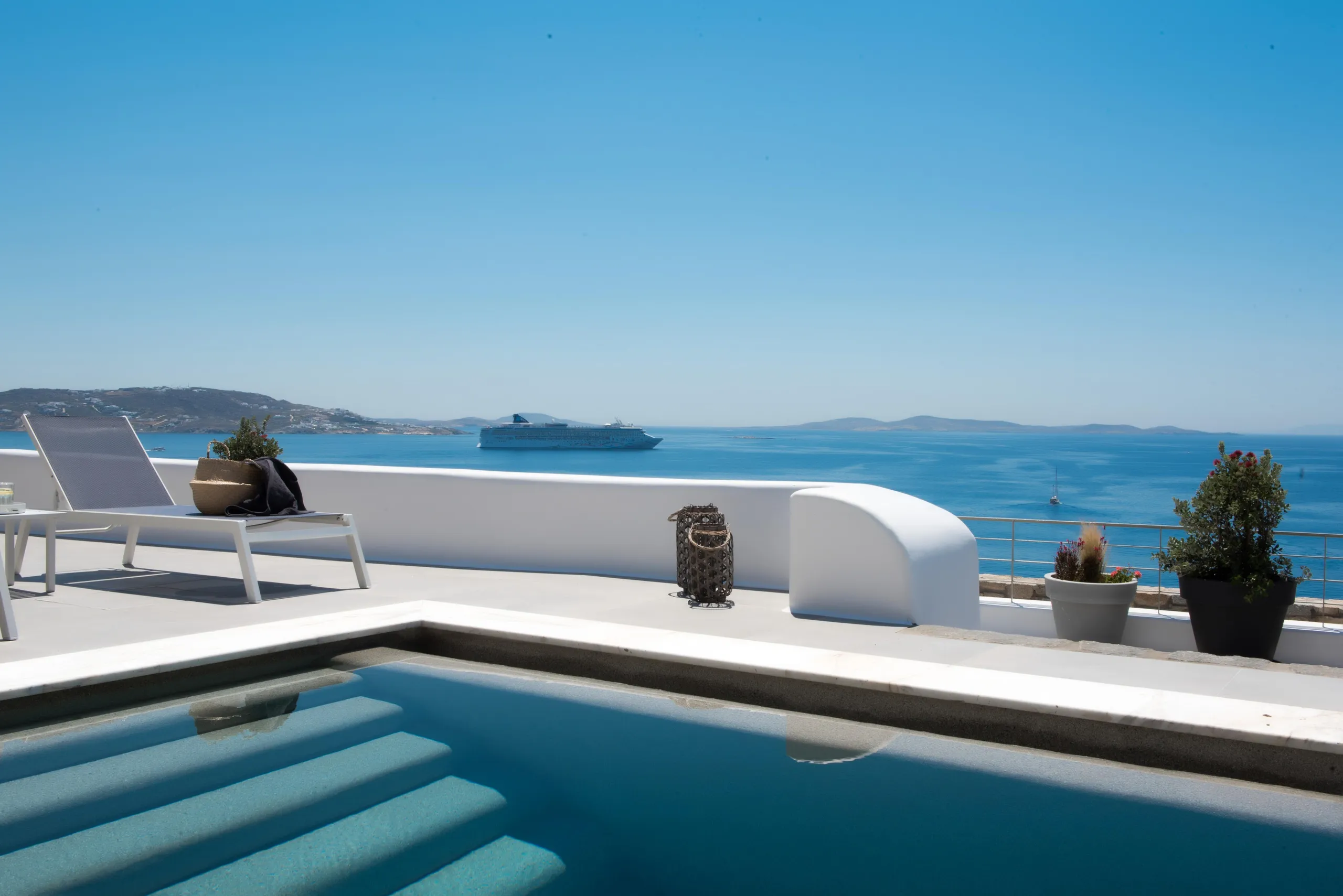 Top-of-the-line 21BR Refreshing Style Villa with Private Pool — photograph 7