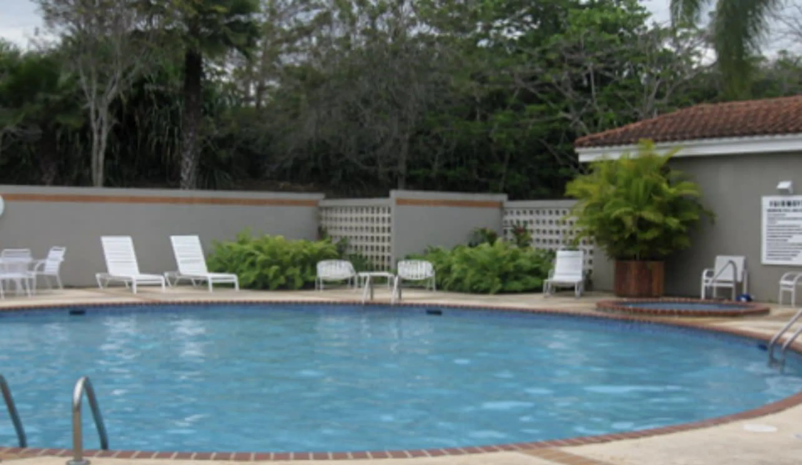 Spectacular Getaway Villa In Tranquil Location — photograph 6