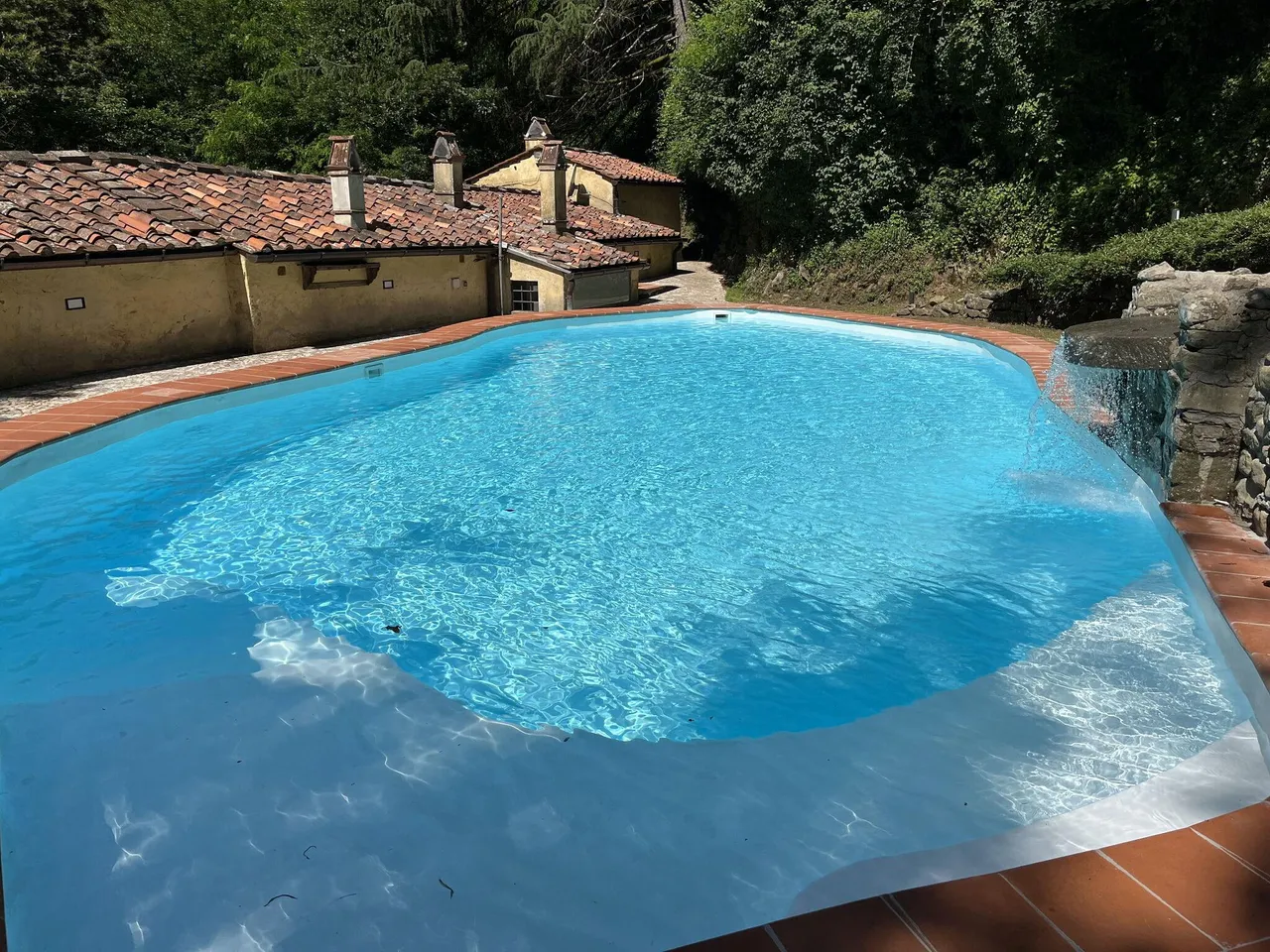 Molin Barletta Marliana Toscana
