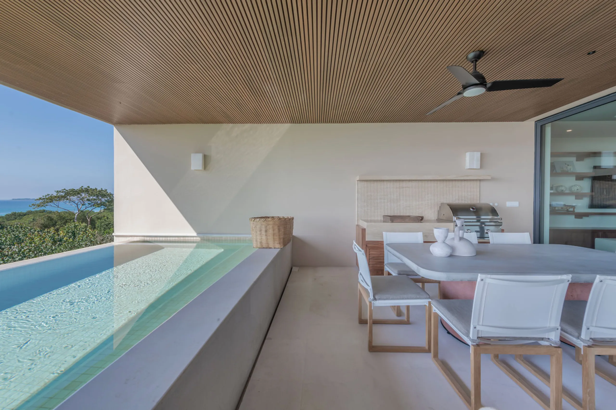 Punta Mita Luxe Escape Villa with Infinity Pool and Ocean View, Punta Mita