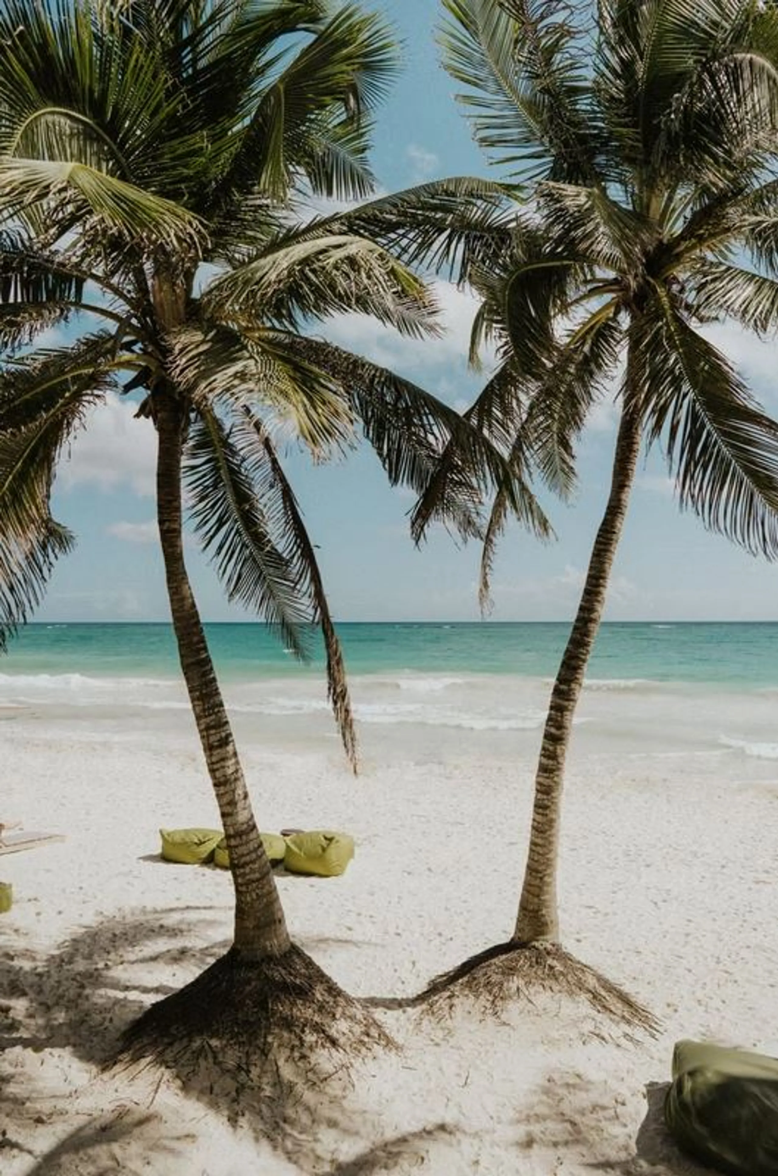Full Tulum Estate Takeover with 18 Bedrooms, 2 Pools & Beachfront Access — photograph 9