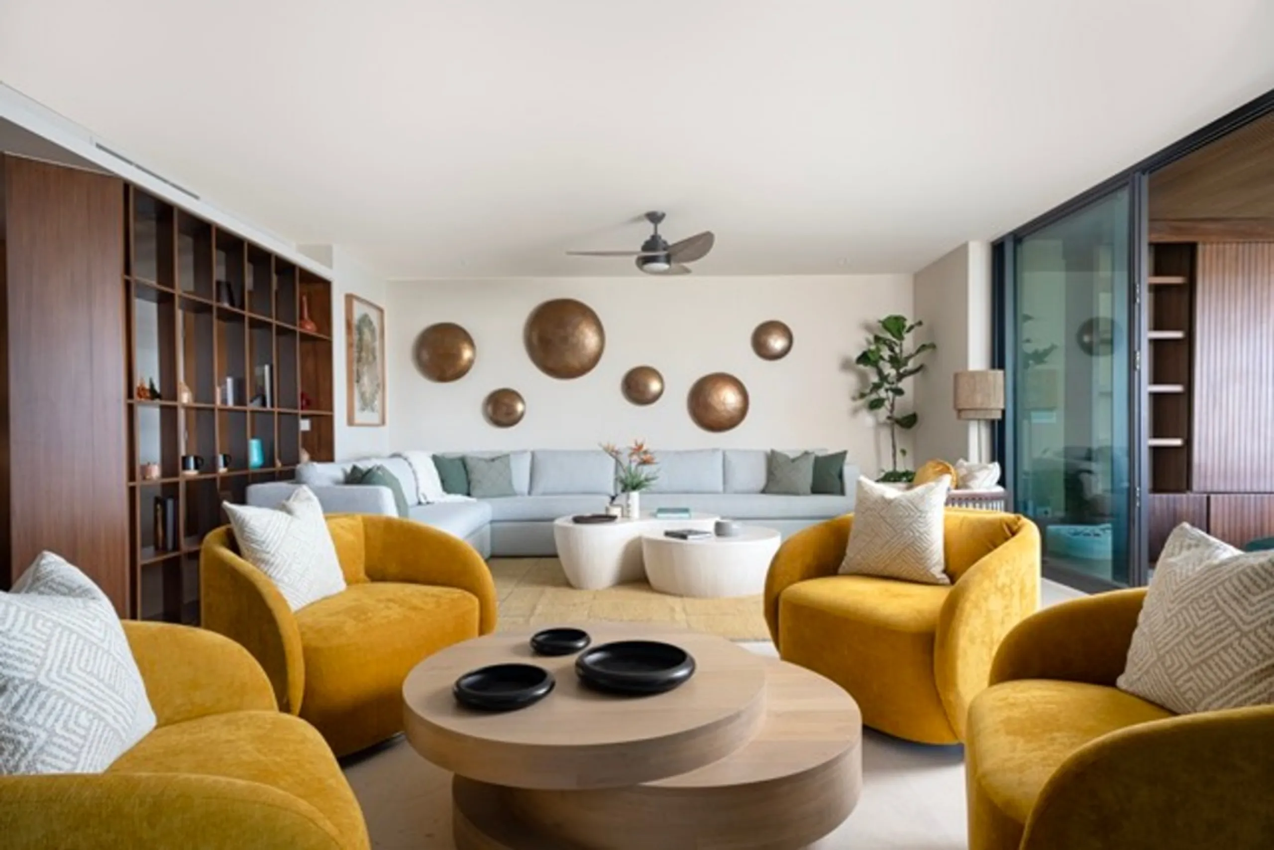 Luxe 5-Bedroom Oceanfront Villa in Punta Mita with Panoramic Ocean Views — photograph 8