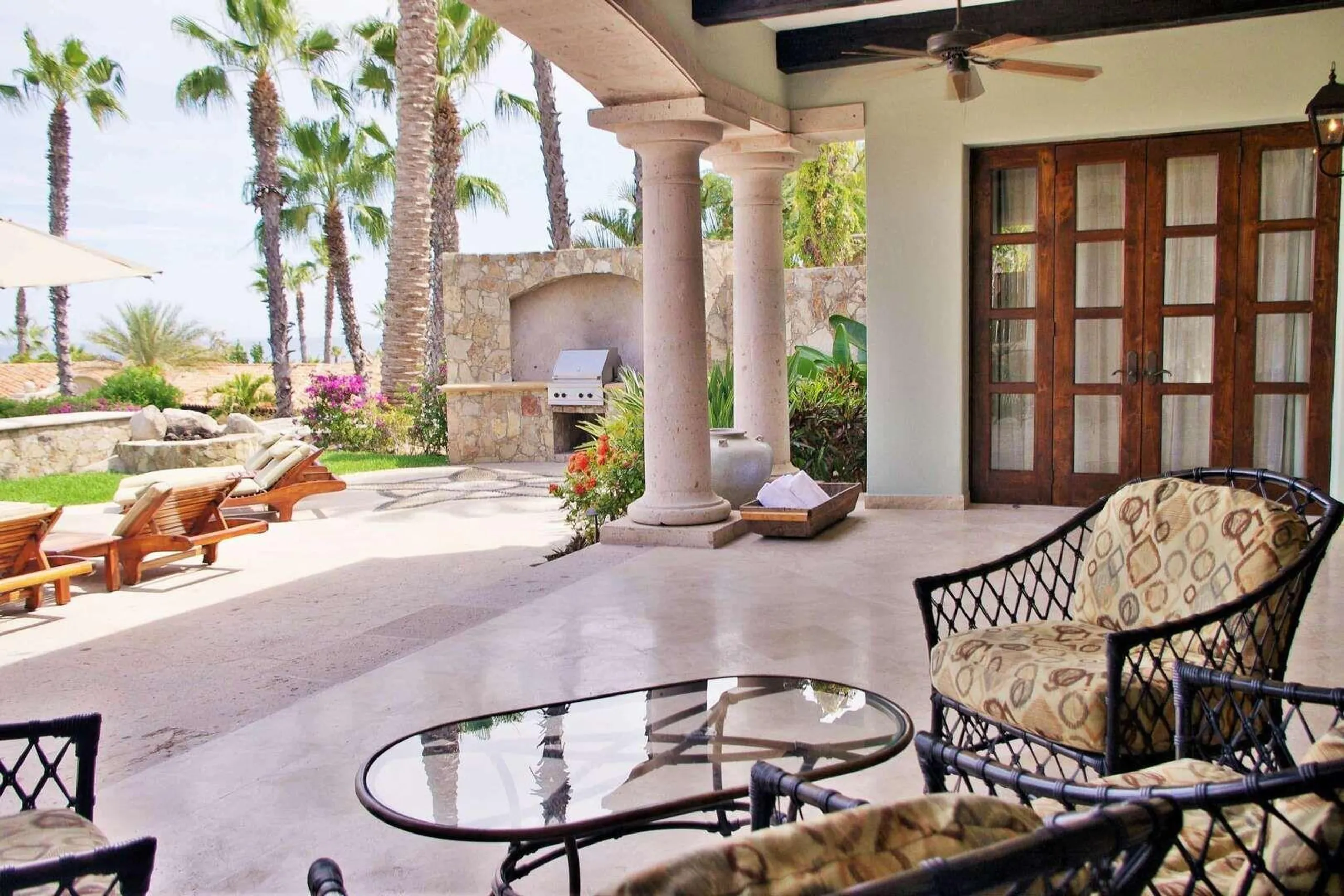 Quaint Luxurious Escape in Punta Ballena — photograph 7