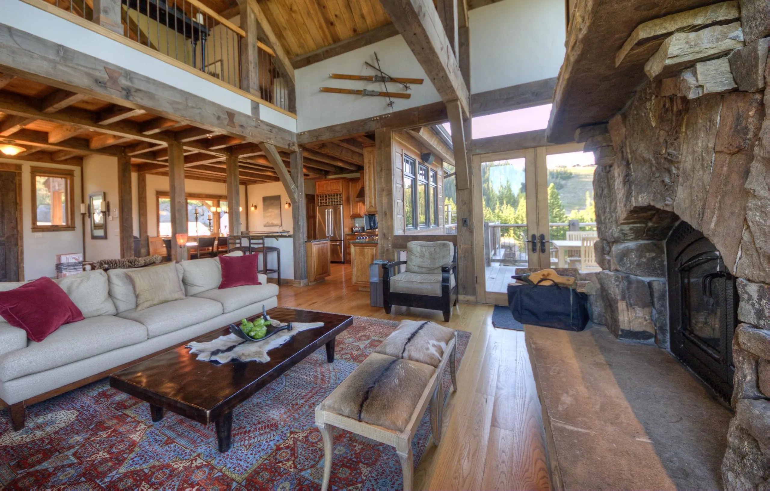 Latigo Lodge — photograph 3