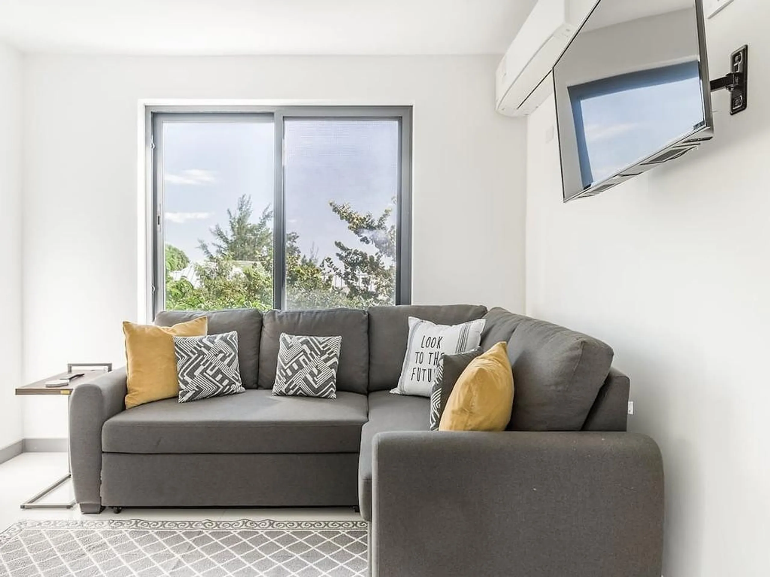 Marvelous 5BR Villa with State-of-the-Art Facilities and Picturesque Caribbean Sea Views — photograph 5