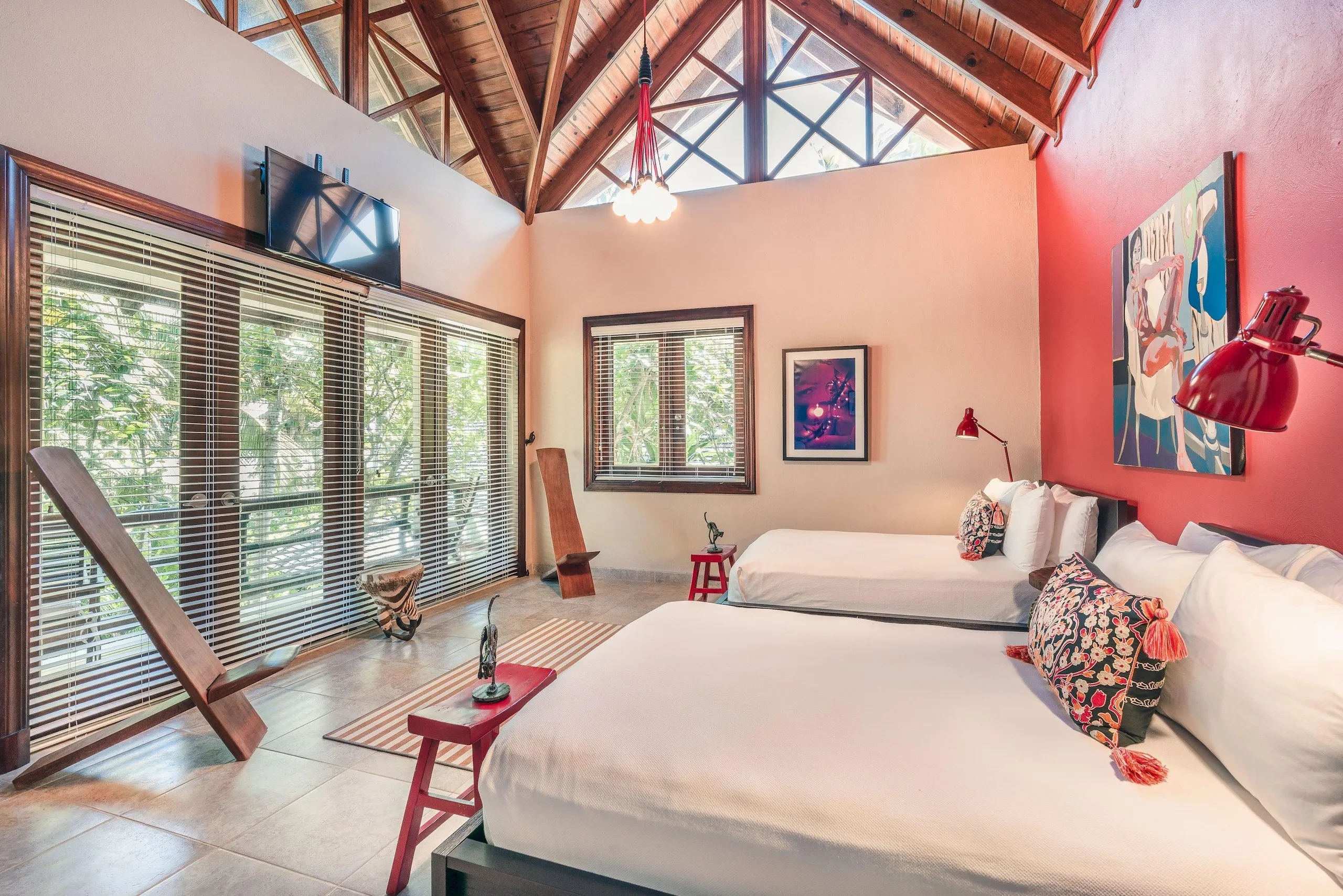 Glorious Corales Villa in Punta Cana Resort with Private Pool, and White Sandy Beach — photograph 9