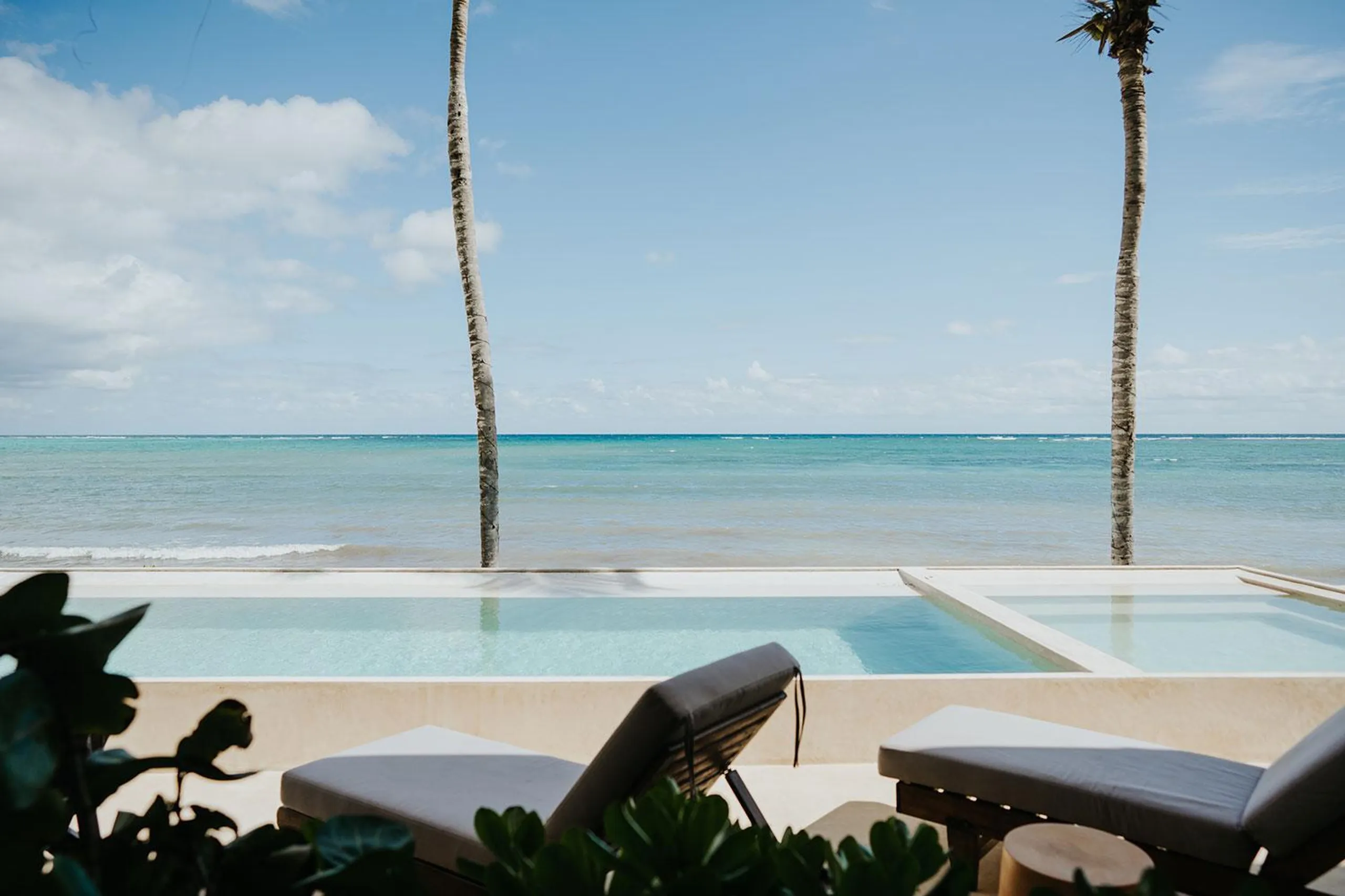 Enchanting Eco-Luxe Chic Retreat with Private Pool and  Oceanic Delights — photograph 10