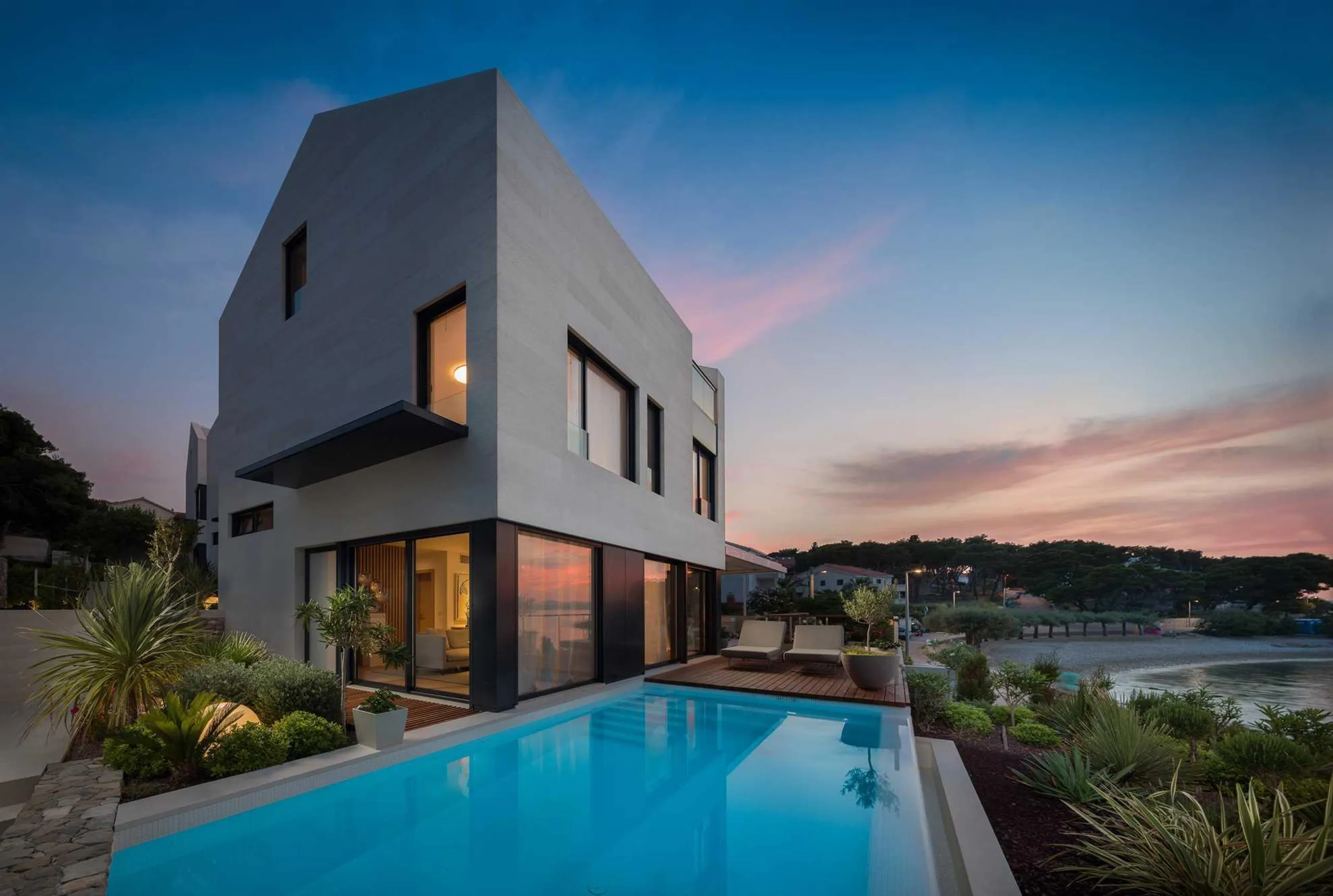 Refined Villa with Infinity Pool and Stunning Beaches — photograph 7