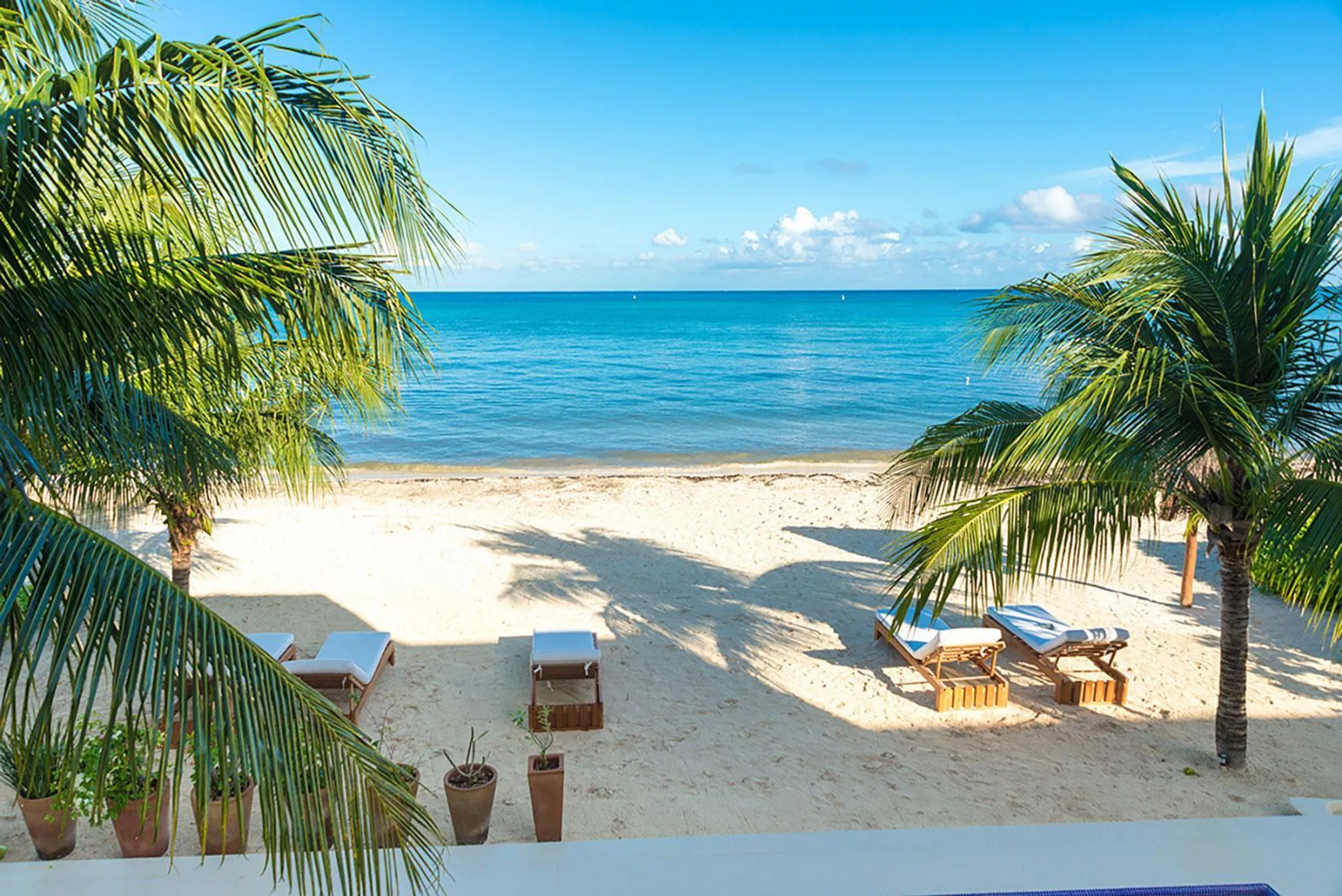 Discover Tranquility, Opulence, and Exquisite Luxury at Cozumel's Adjacent Homes — photograph 12